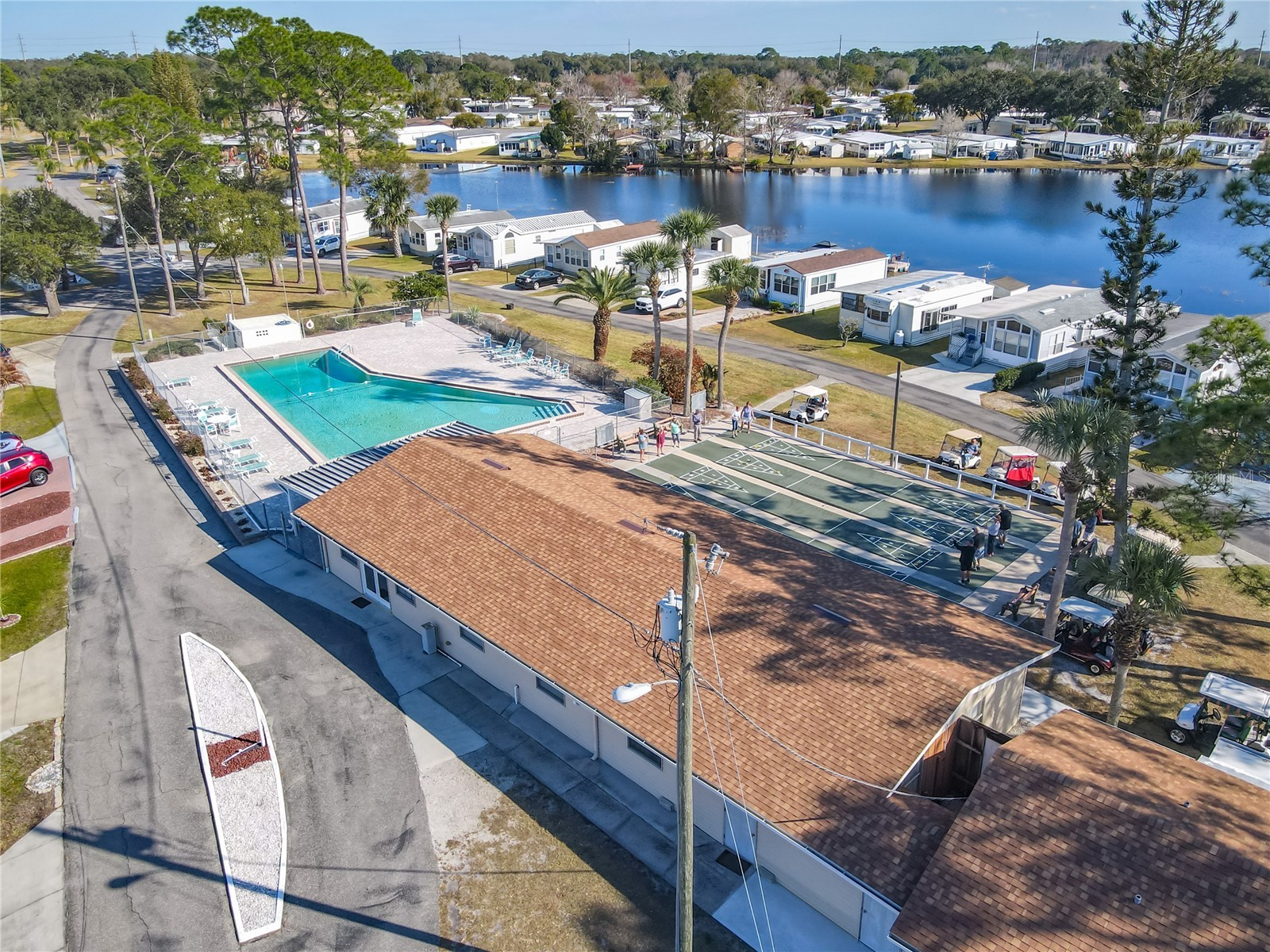 70 & 71 Eagle Point S Osteen FL 32764 - Little Lake V4947101 image48