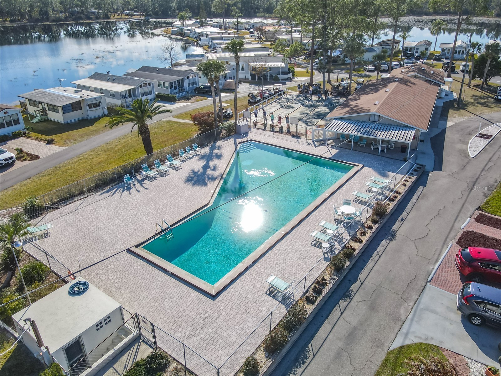 70 & 71 Eagle Point S Osteen FL 32764 - Little Lake V4947101 image49