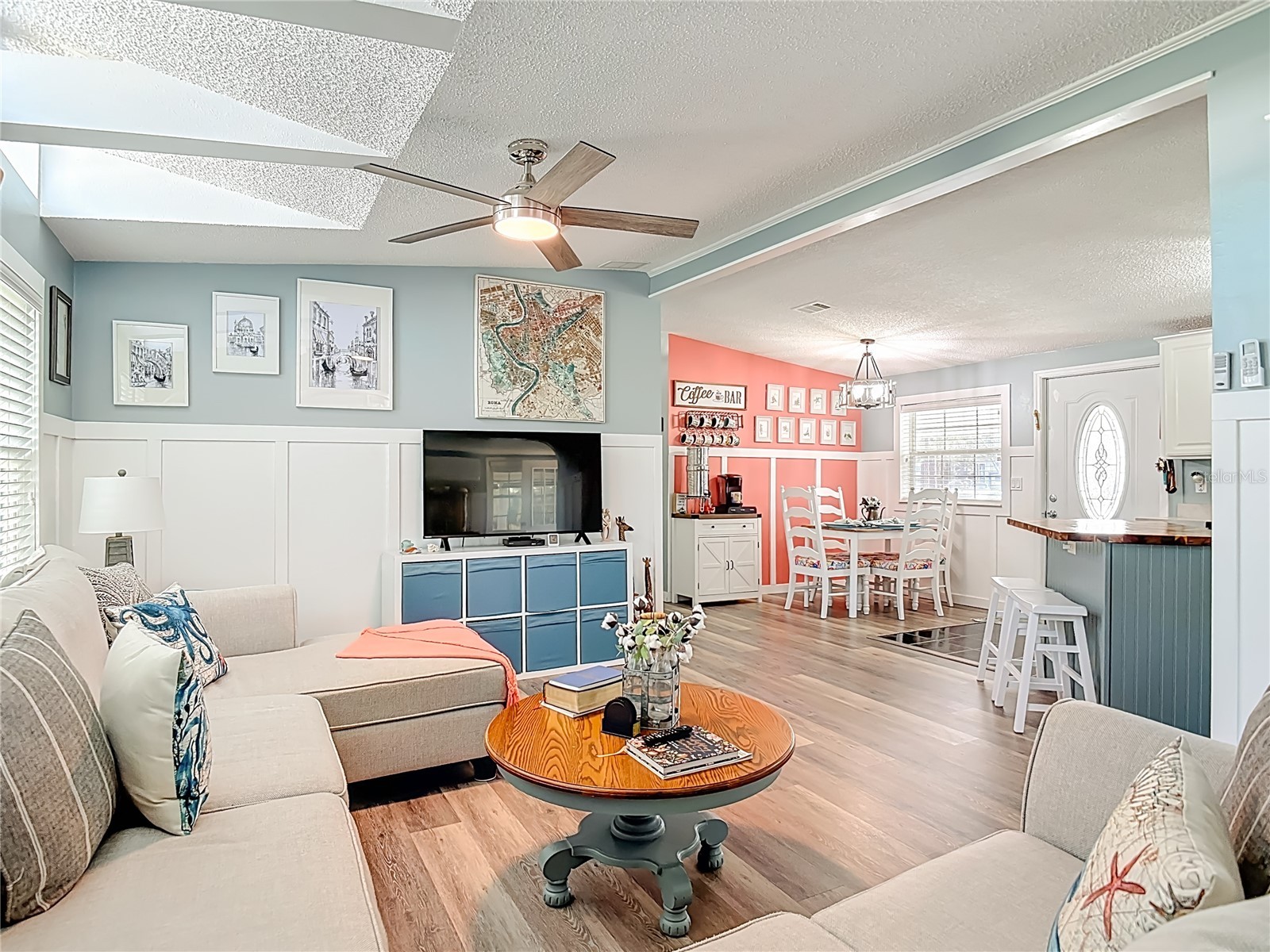 70 & 71 Eagle Point S Osteen FL 32764 - Little Lake V4947101 image5