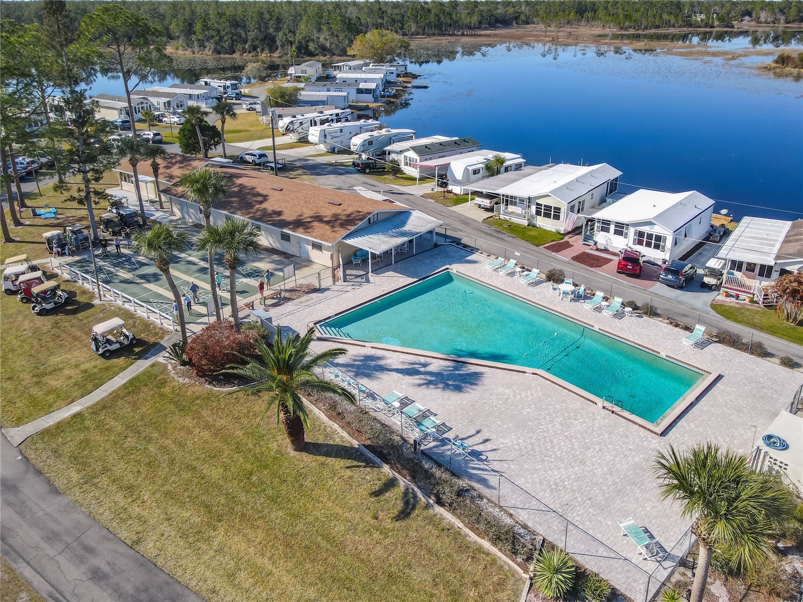 70 & 71 Eagle Point S Osteen FL 32764 - Little Lake V4947101 image50