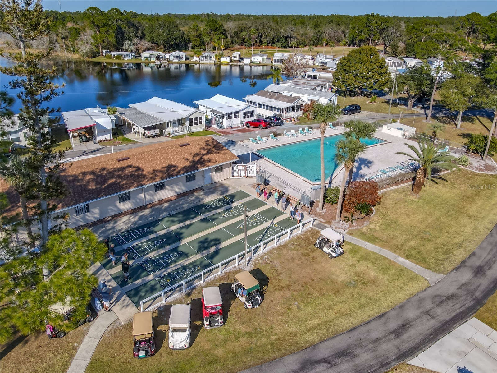 70 & 71 Eagle Point S Osteen FL 32764 - Little Lake V4947101 image51
