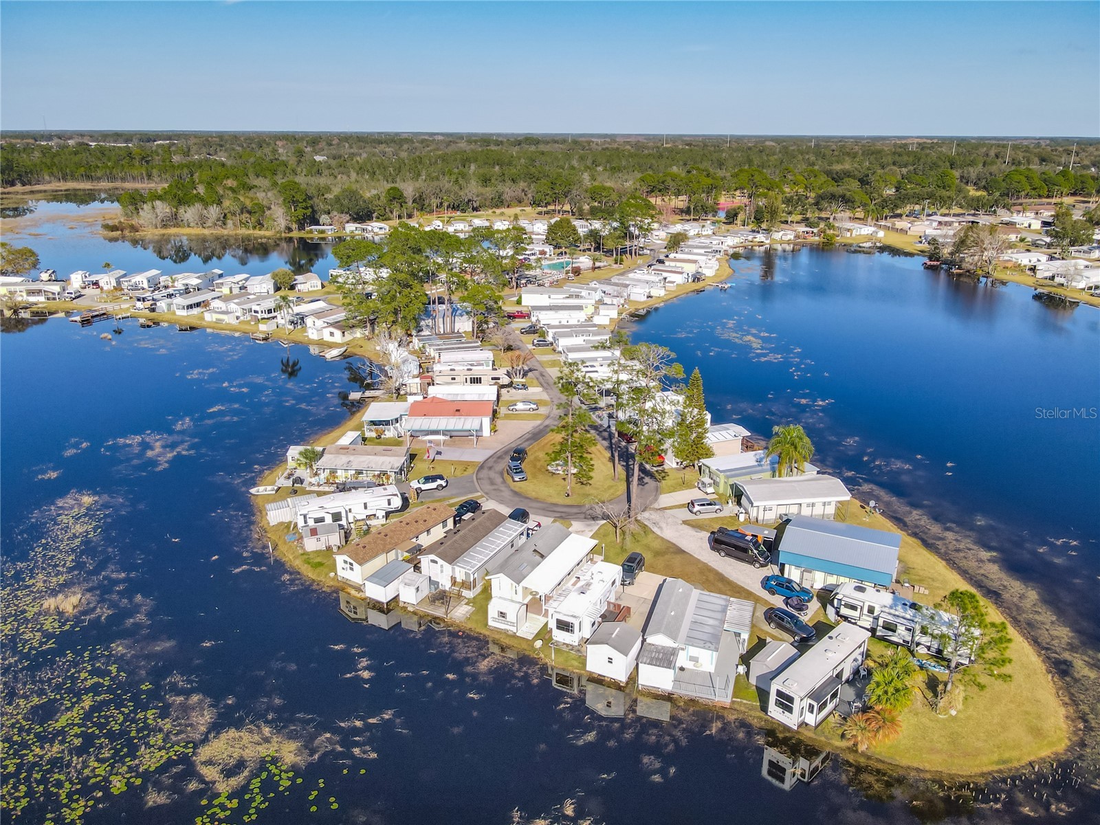 70 & 71 Eagle Point S Osteen FL 32764 - Little Lake V4947101 image52