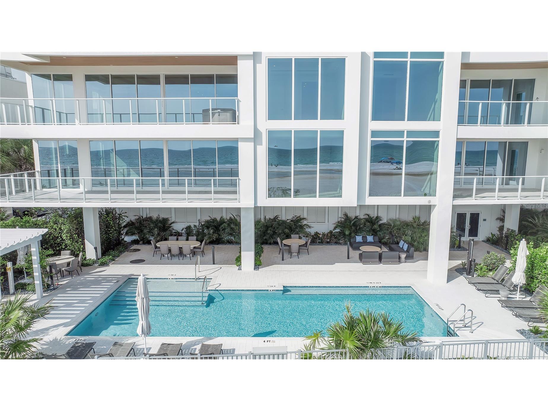 70 Avenida Veneccia #201 Sarasota FL 34242 - GULF OF MEXICO A4699817 image62
