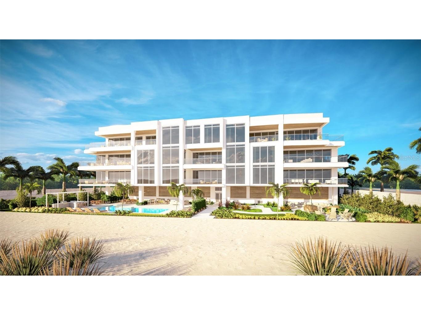 70 Avenida Veneccia #402 Sarasota FL 34242 - GULF OF MEXICO A4612536 image1