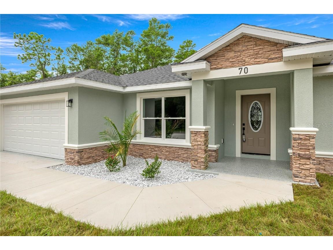 70 Bay Drive Ocklawaha FL 32179 OM708303 image1
