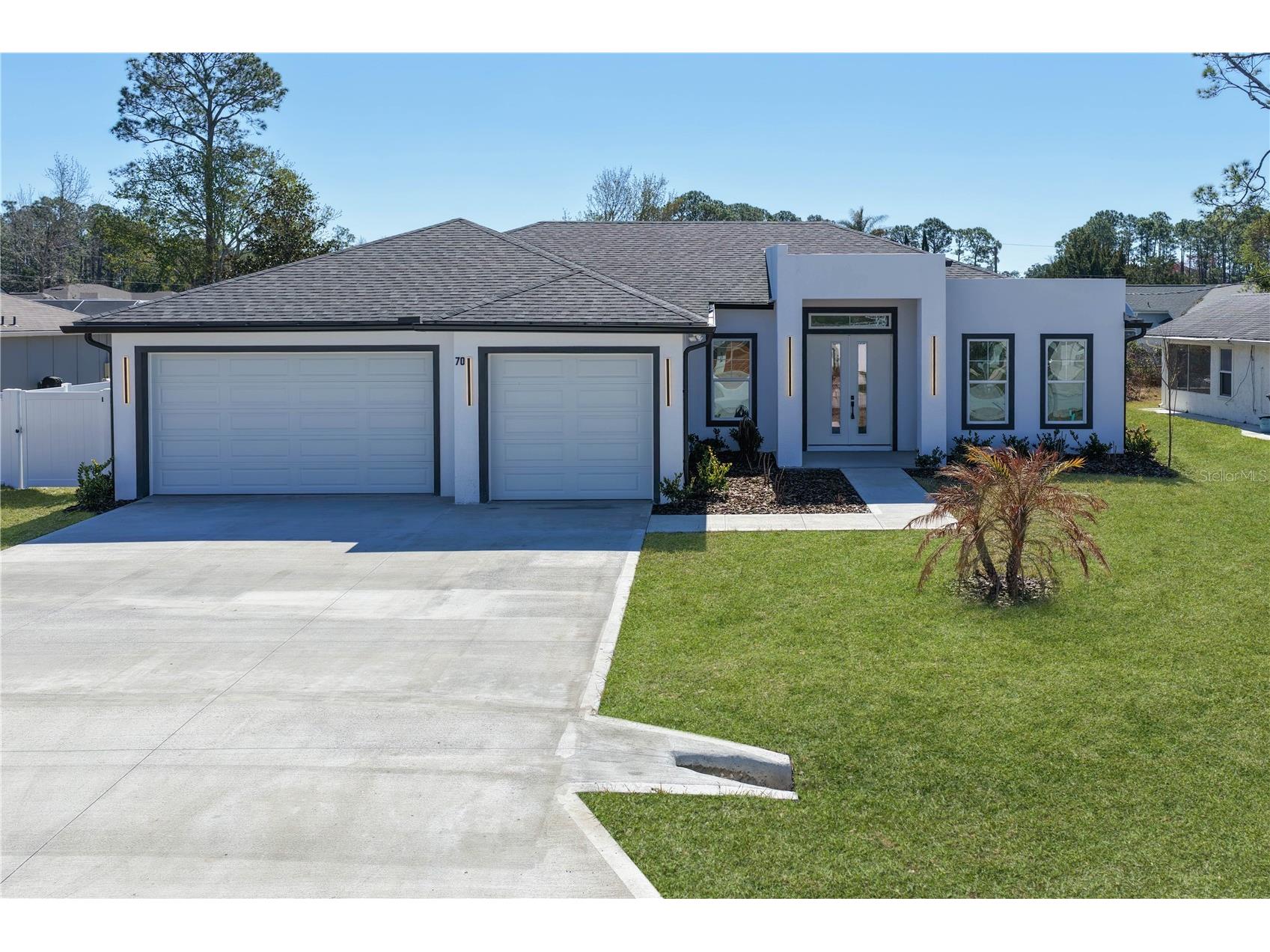 70 Bennett Lane Palm Coast FL 32137 FC316425 image1