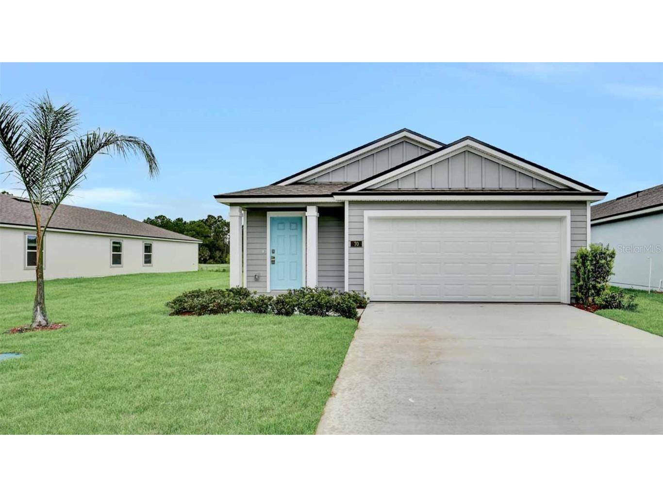 70 Bogey Place Bunnell FL 32110 FC299887 image1