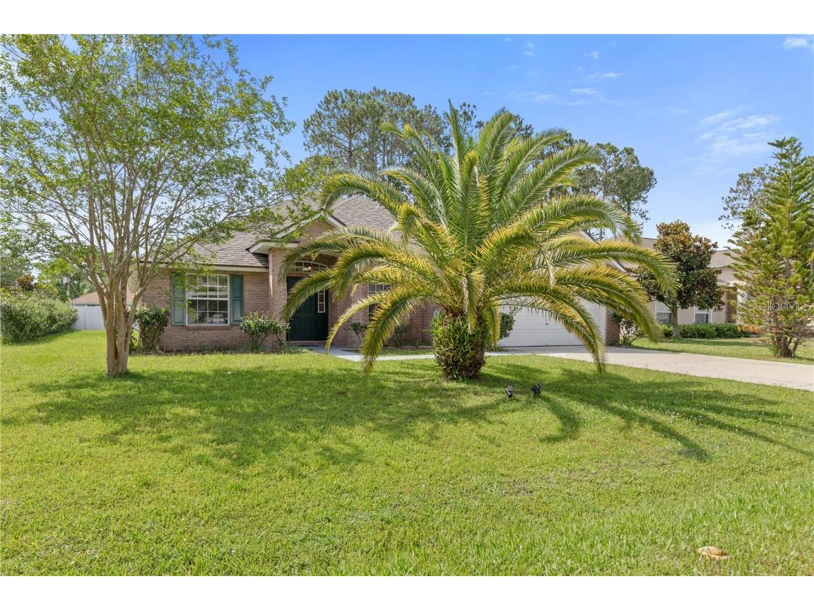 70 Brockton Lane Palm Coast FL 32137 FC292178 image1