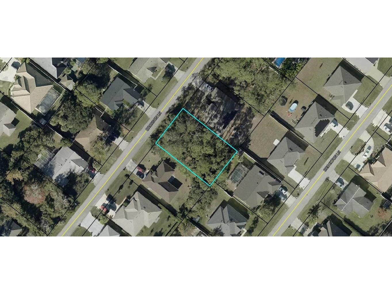 70 Bronson Lane Palm Coast FL 32137 FC318132 image1