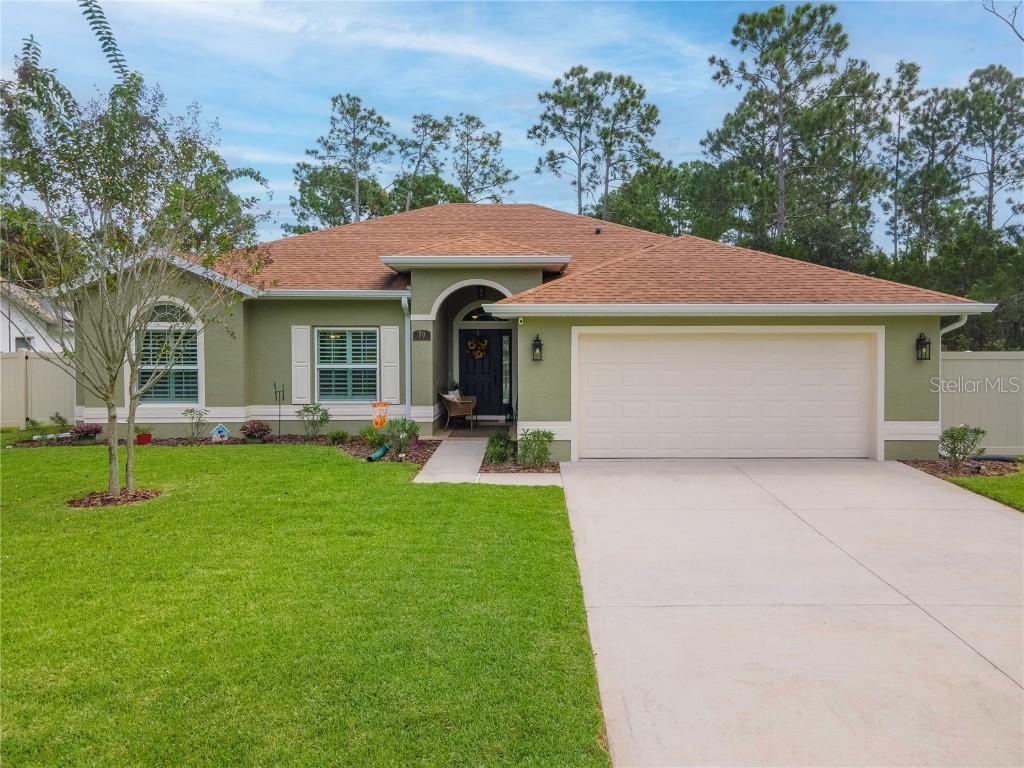 70 Bud Hollow Drive Palm Coast FL 32137 FC304323 image1