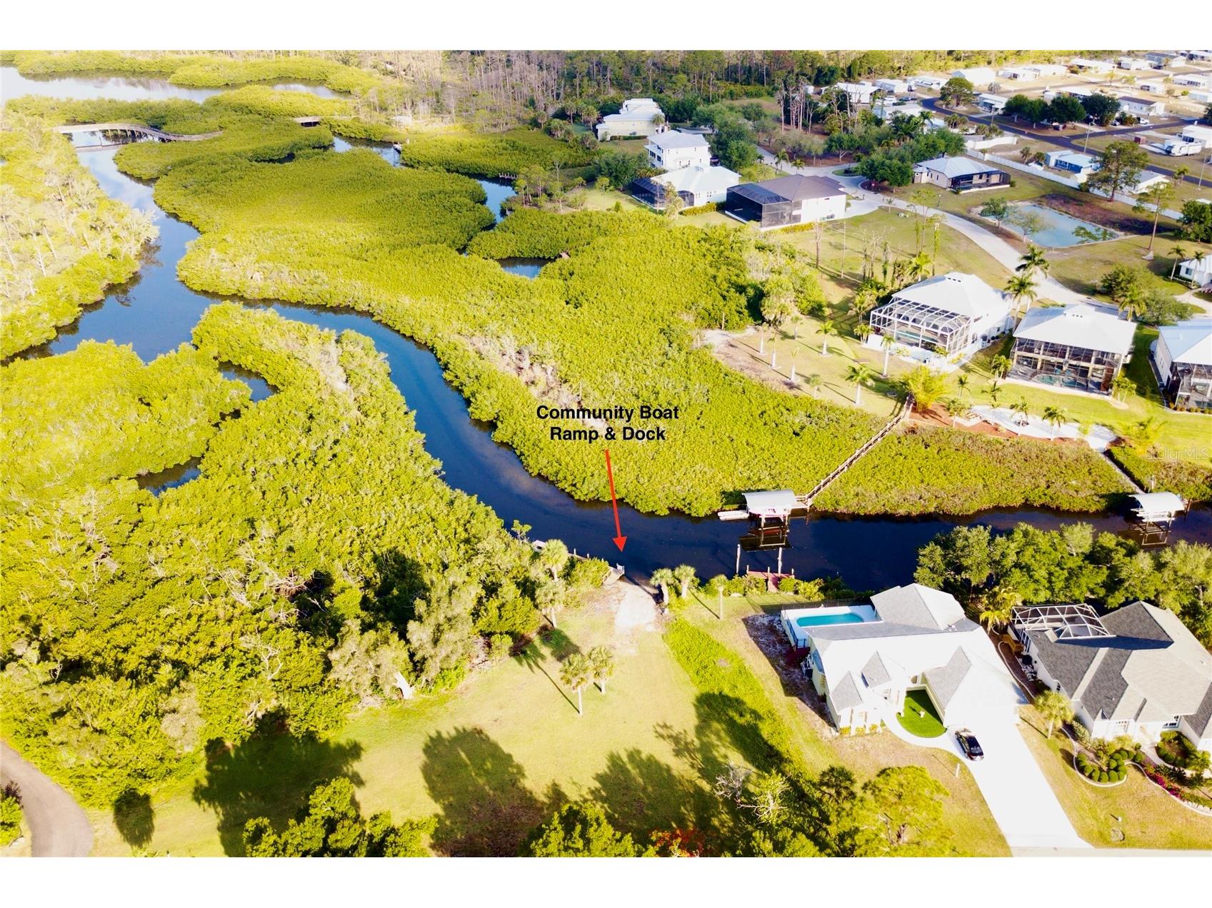 70 Bull Bay Lane Englewood FL 34224 D6147258 image2