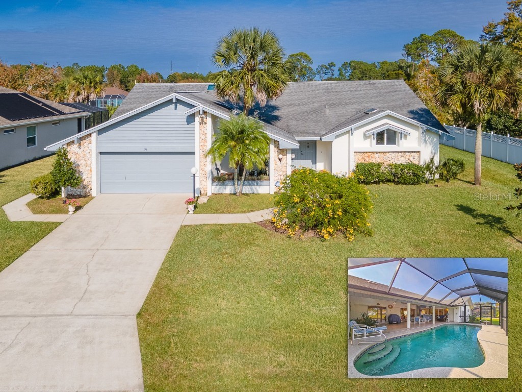 70 Burbank Drive Palm Coast FL 32137 FC314450 image1
