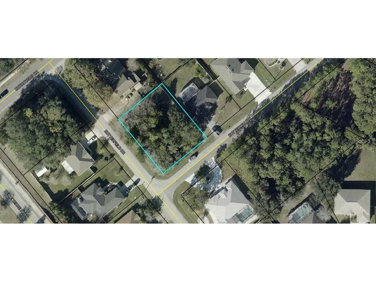 70 Buttermill Drive Palm Coast FL 32137 FC319956 image1
