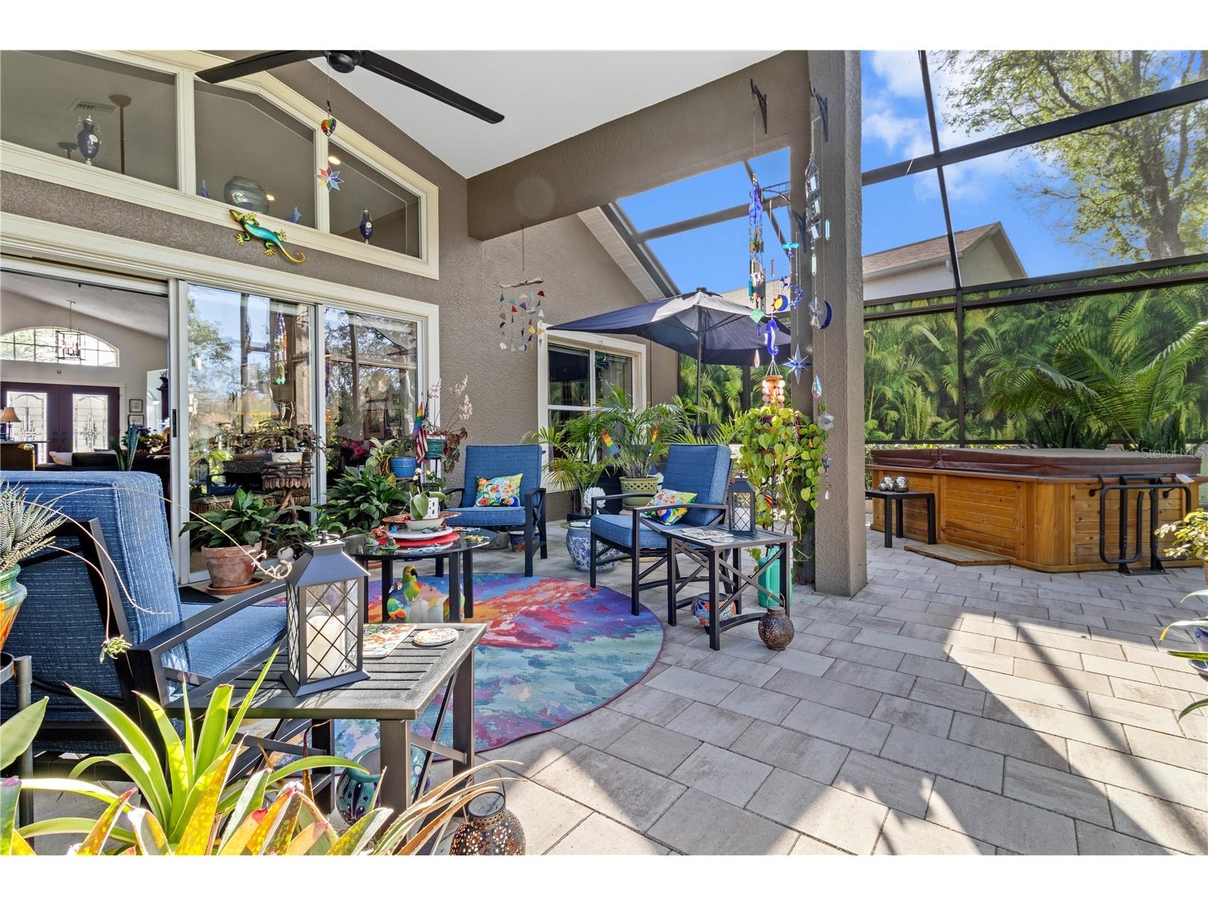 70 Center Oak Circle Spring Hill FL 34609 TB8493595 image48
