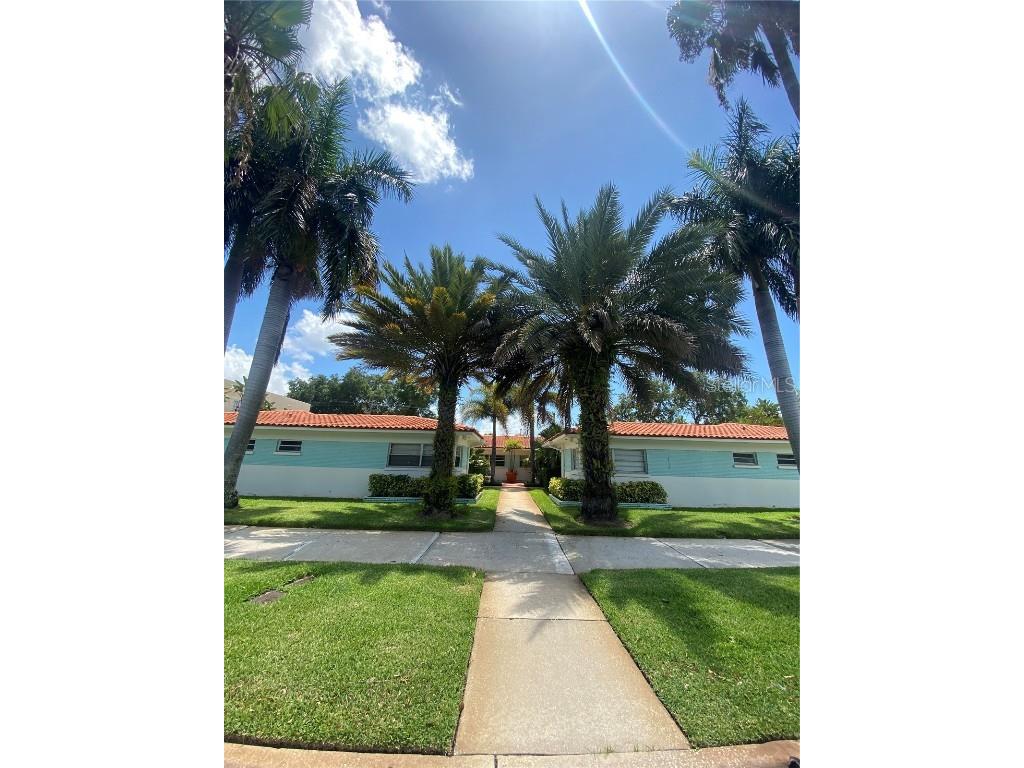 70 Davis Boulevard #5 Tampa FL 33606 T3442153 image1
