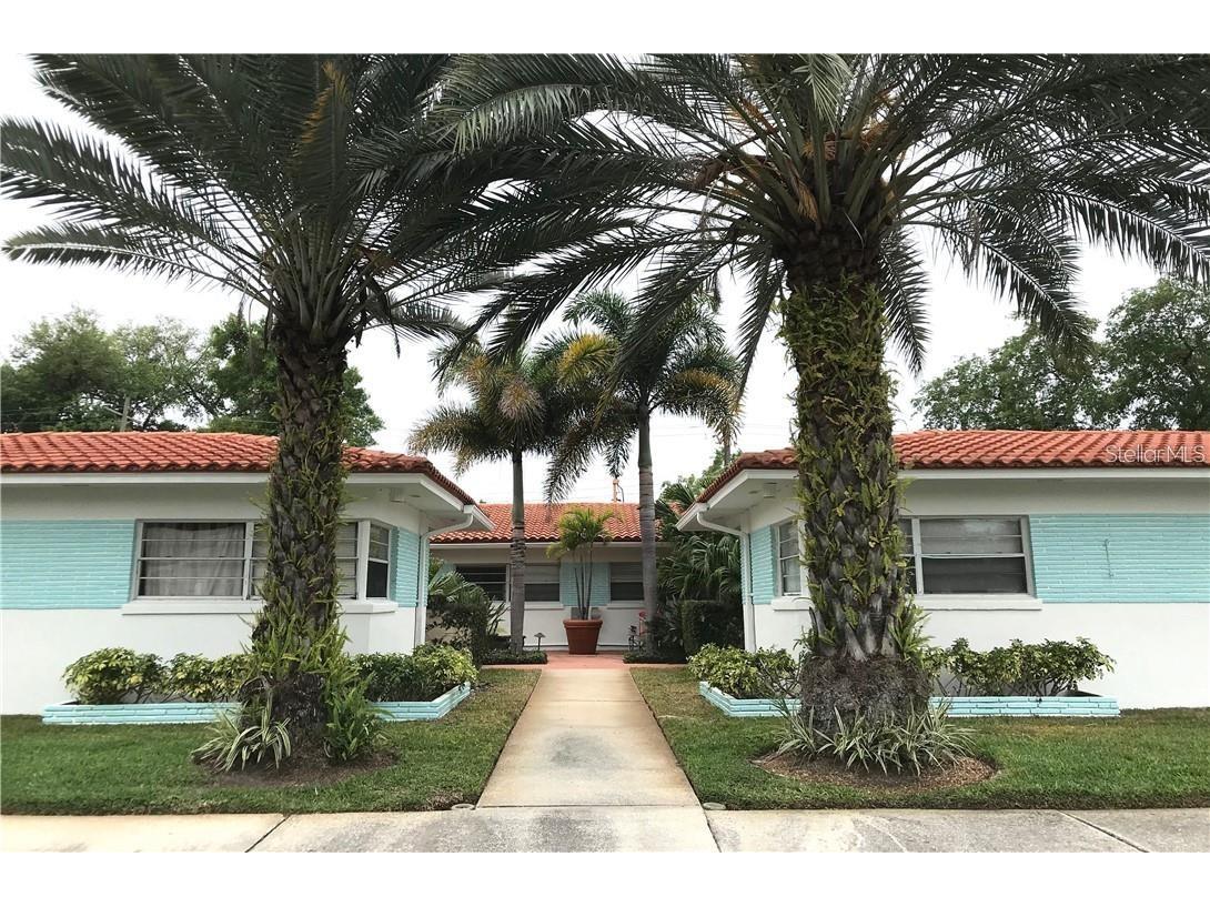 70 Davis Boulevard #9 Tampa FL 33606 T3488565 image1