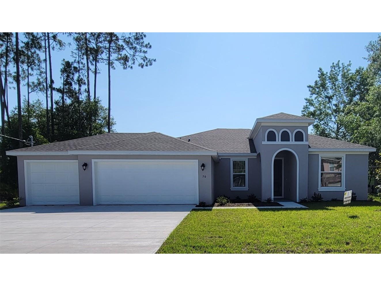 70 Edith Pope Drive Palm Coast FL 32164 FC296852 image1