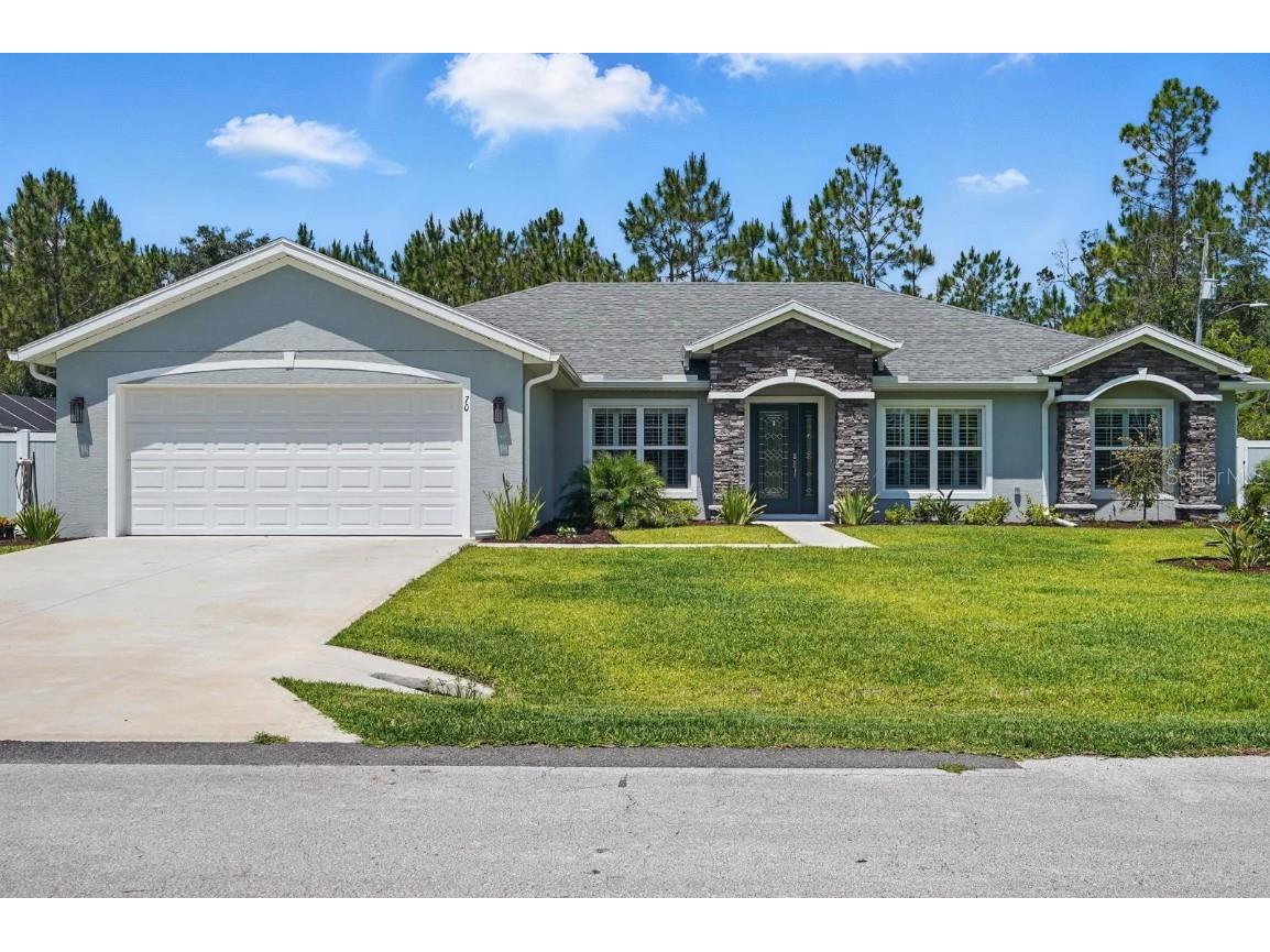70 Esperanto Drive Palm Coast FL 32164 FC309977 image1