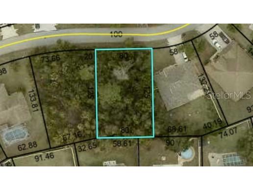 70 Folson Lane Palm Coast FL 32137 FC319080 image1