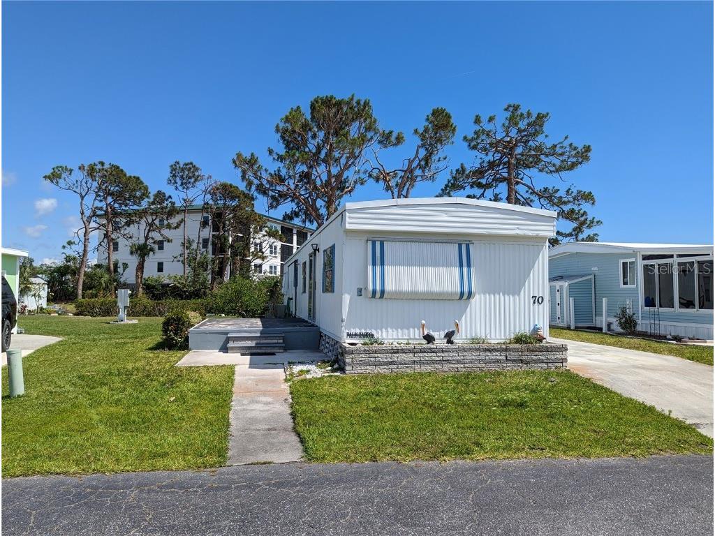 70 Indigo Boulevard Englewood FL 34224 D6130226 image1