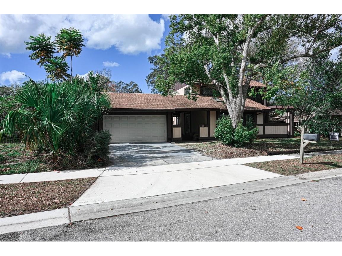 70 Kindall Circle Palm Harbor FL 34683 U8222713 image1