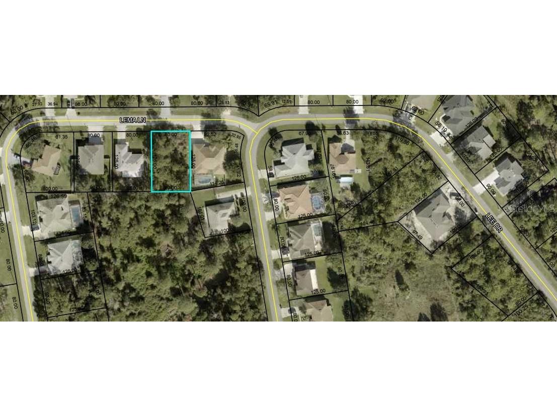 70 Lema Lane Palm Coast FL 32137 FC310743 image1