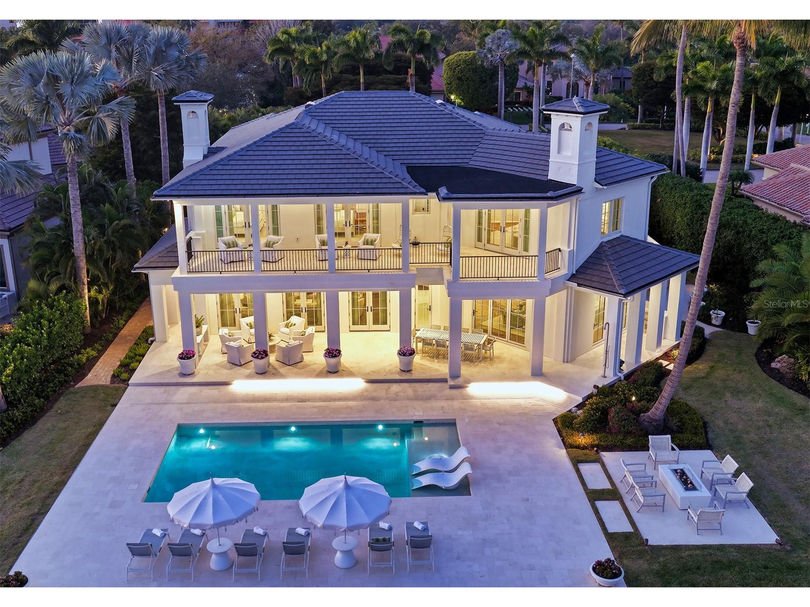 70 Lighthouse Point Drive Longboat Key FL 34228 A4681304 image2