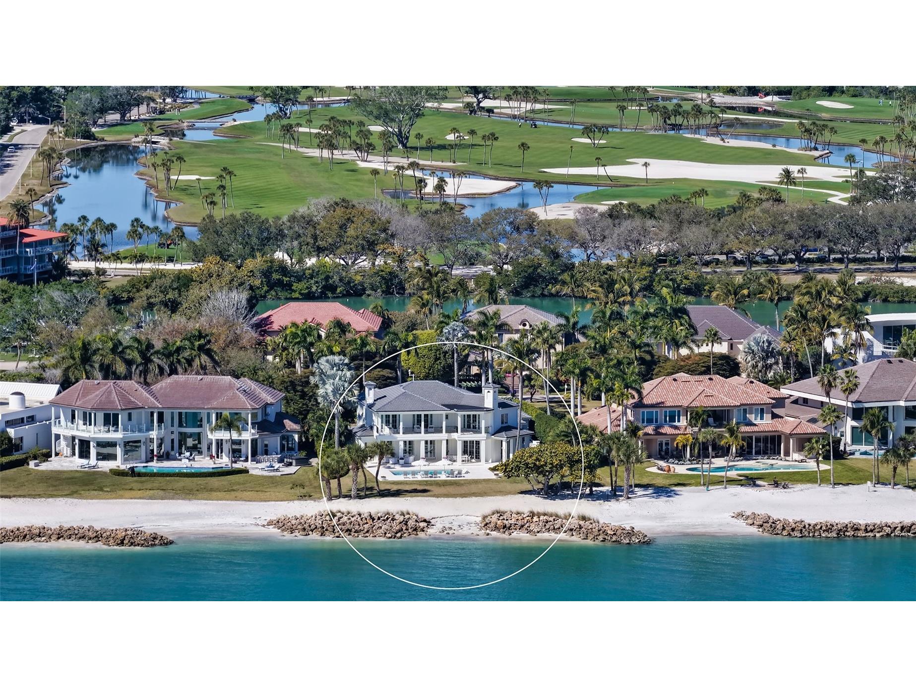 70 Lighthouse Point Drive Longboat Key FL 34228 A4681304 image4