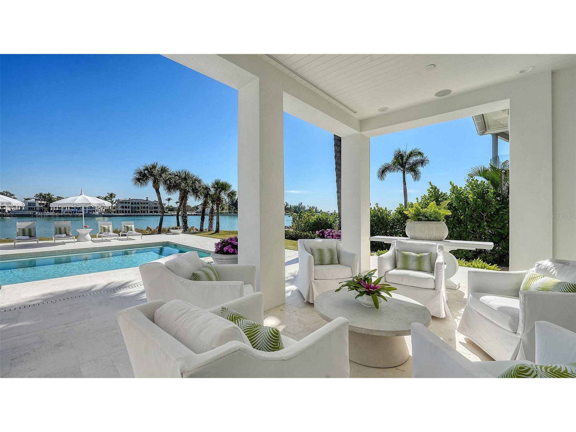 70 Lighthouse Point Drive Longboat Key FL 34228 A4681304 image47