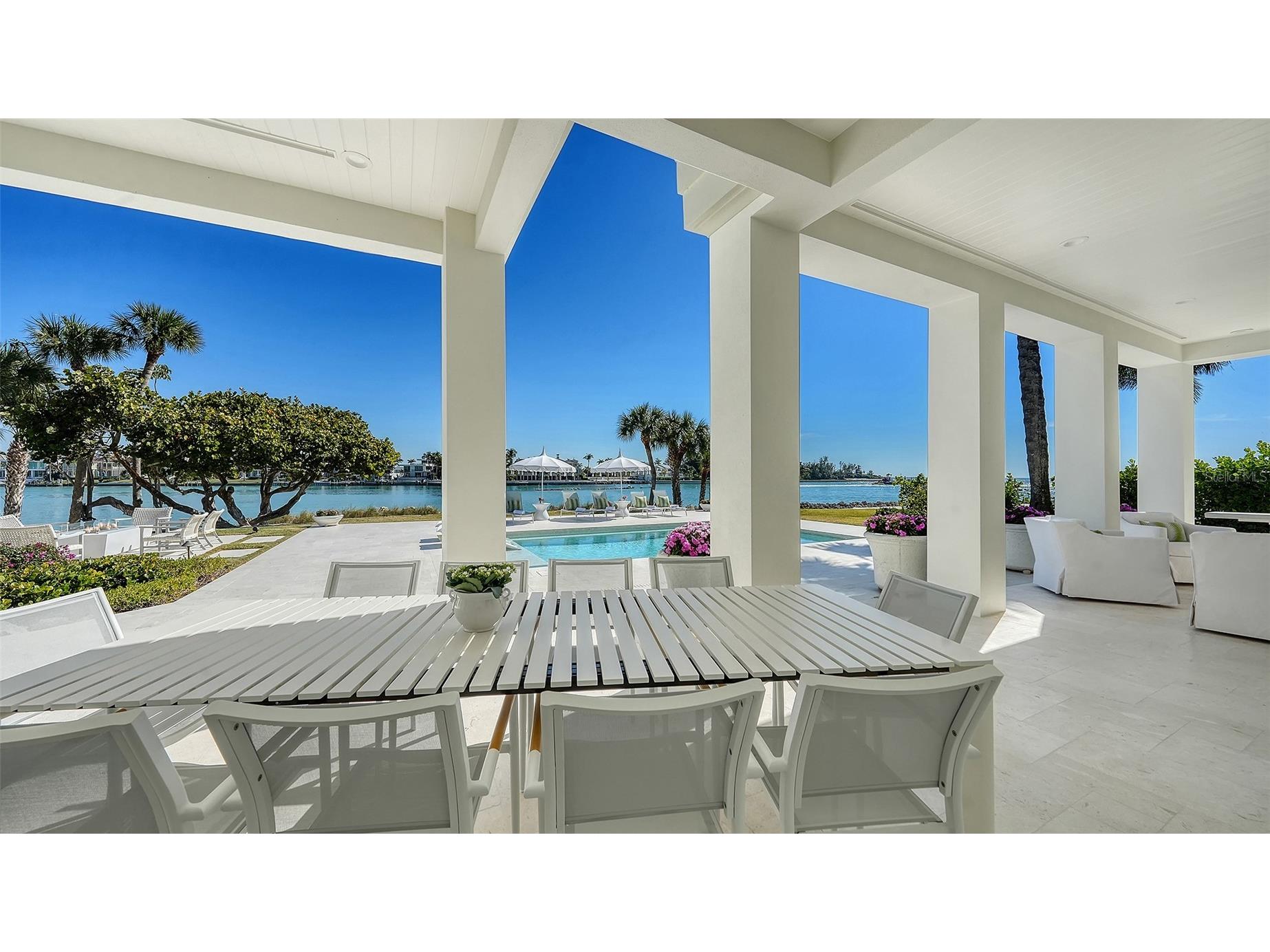 70 Lighthouse Point Drive Longboat Key FL 34228 A4681304 image49