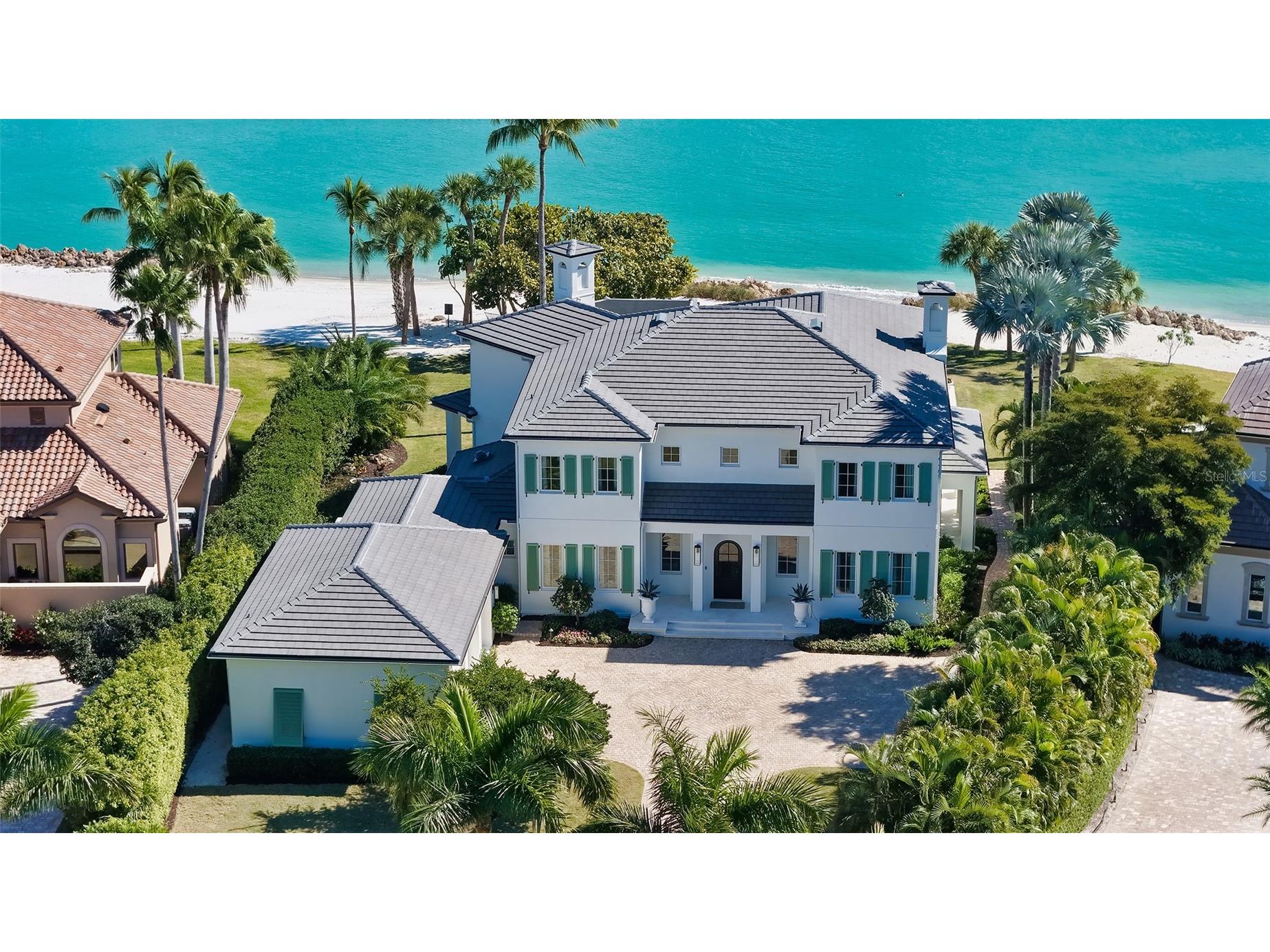 70 Lighthouse Point Drive Longboat Key FL 34228 A4681304 image5