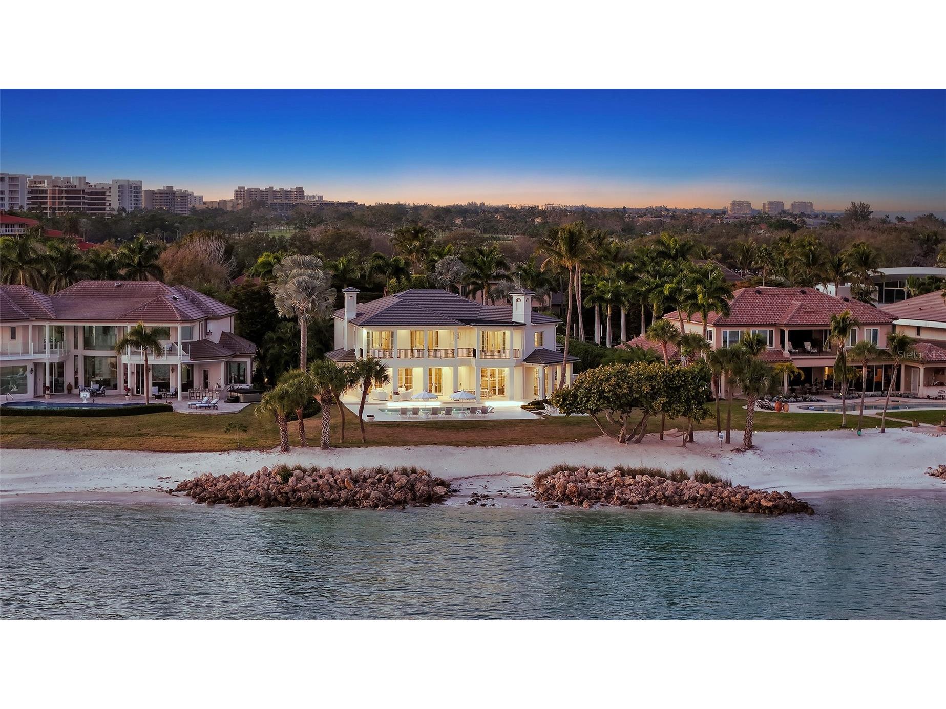 70 Lighthouse Point Drive Longboat Key FL 34228 A4681304 image7