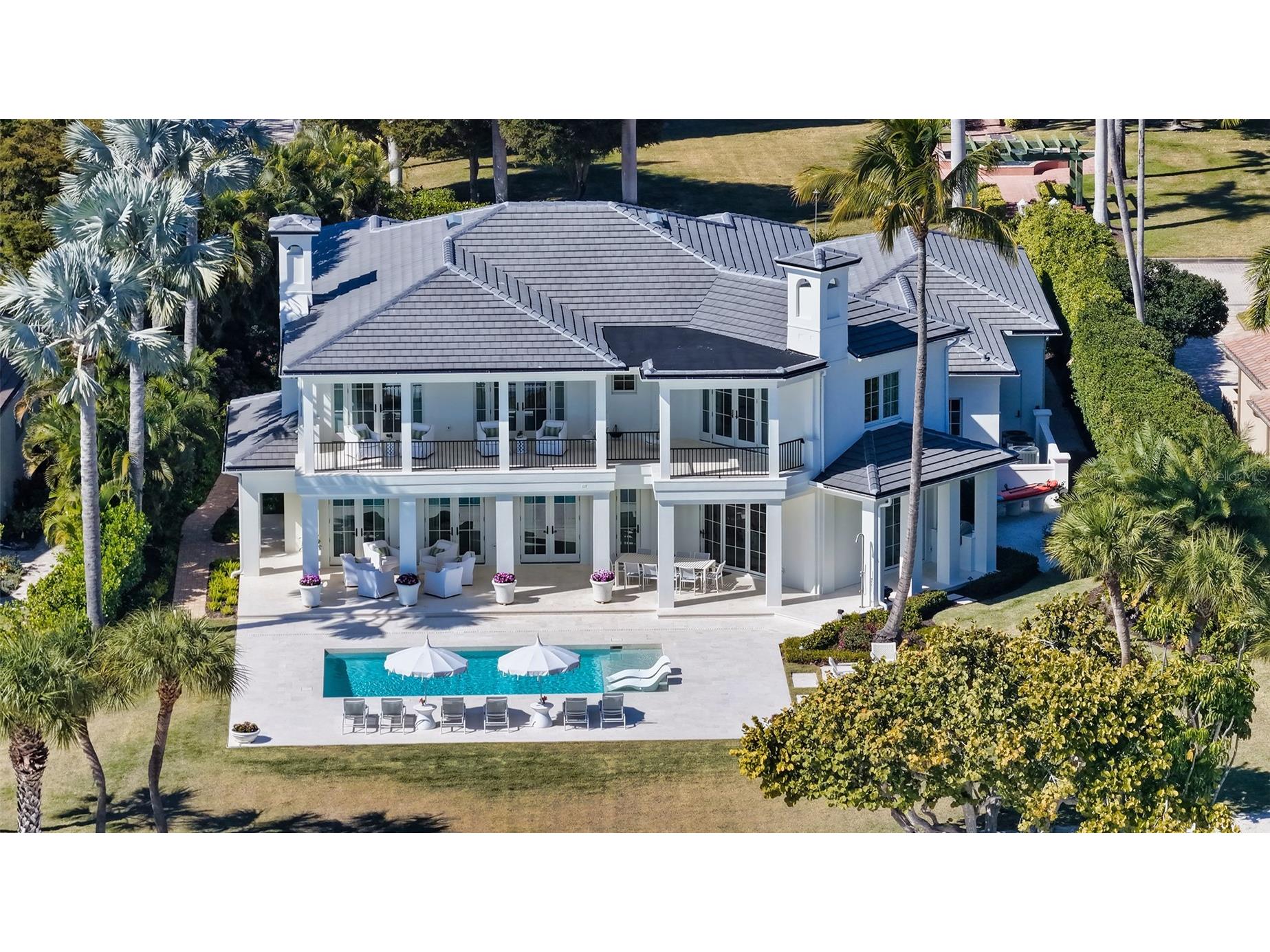 70 Lighthouse Point Drive Longboat Key FL 34228 A4681304 image8
