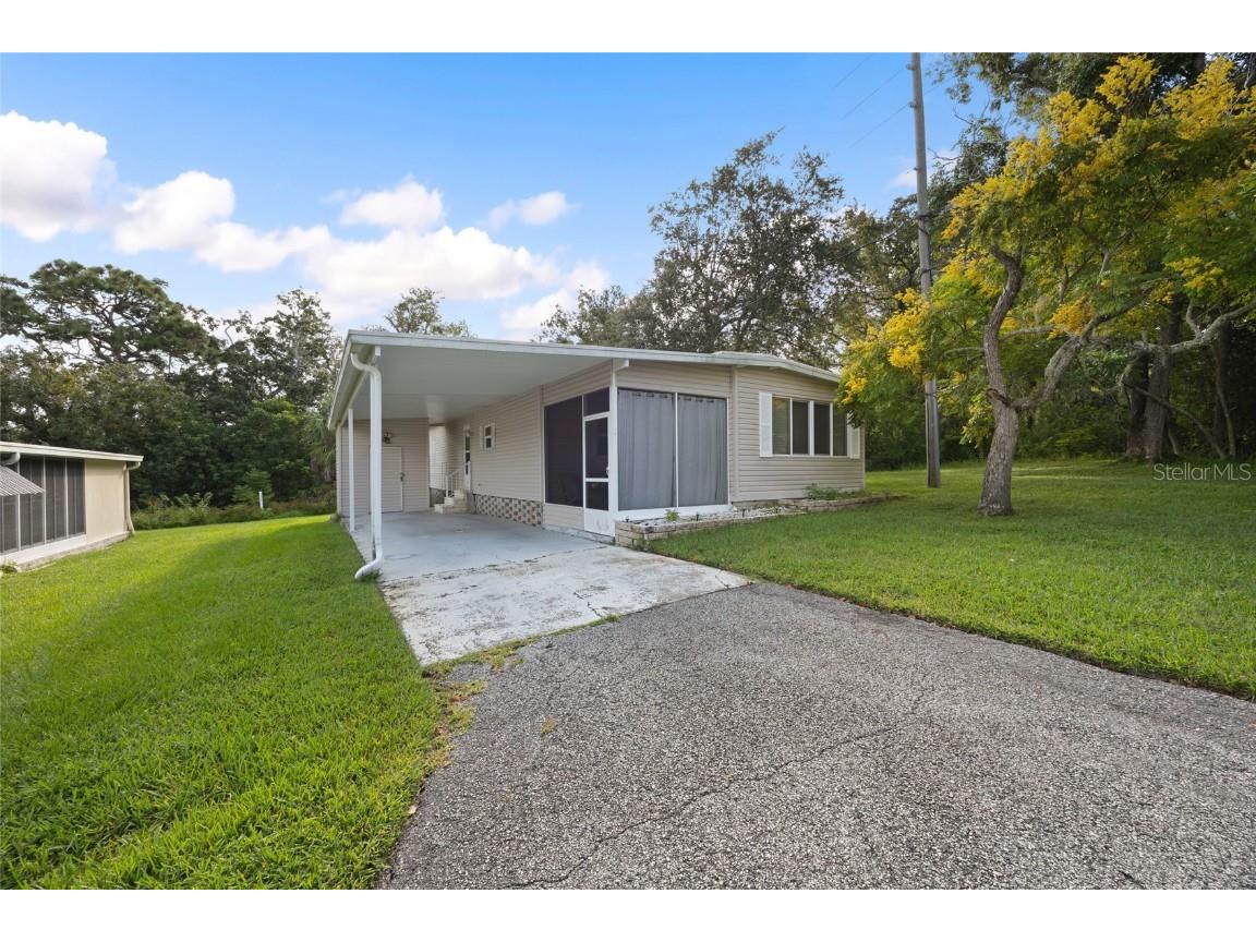 70 Live Oak Court #21 Safety Harbor FL 34695 TB8436543 image1