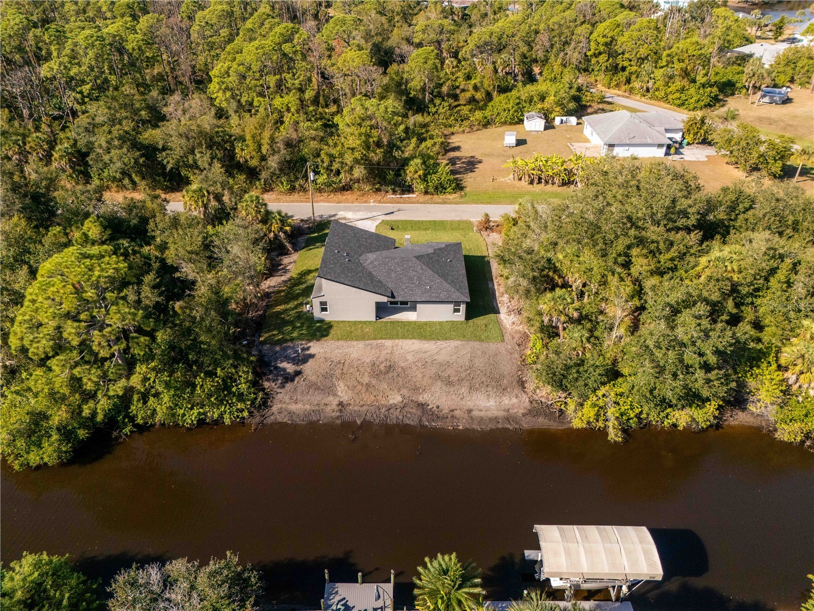 70 Mcdill Drive Port Charlotte FL 33953 O6390319 image21