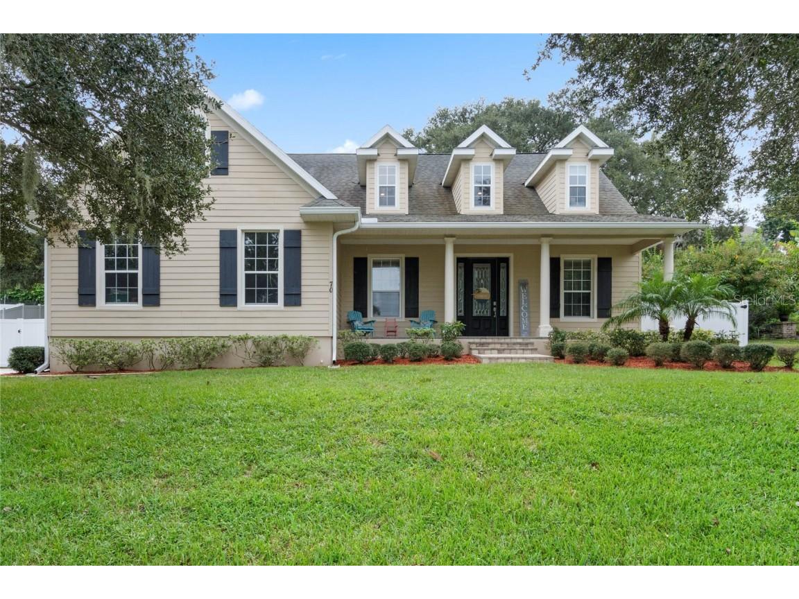 70 Millholland Street Oakland FL 34760 O6246862 image1