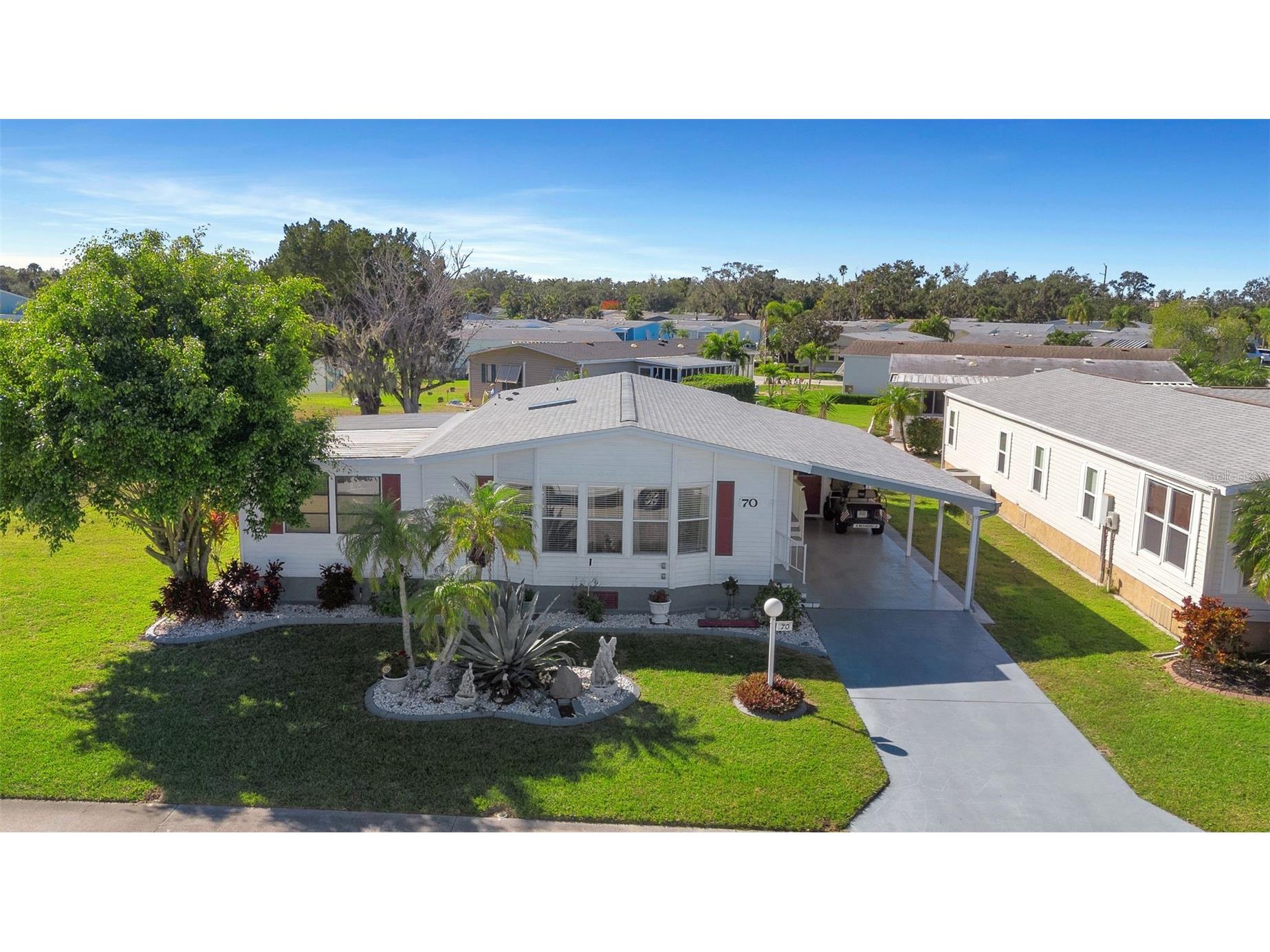 70 Mockingbird Lane Ellenton FL 34222 TB8468128 image1