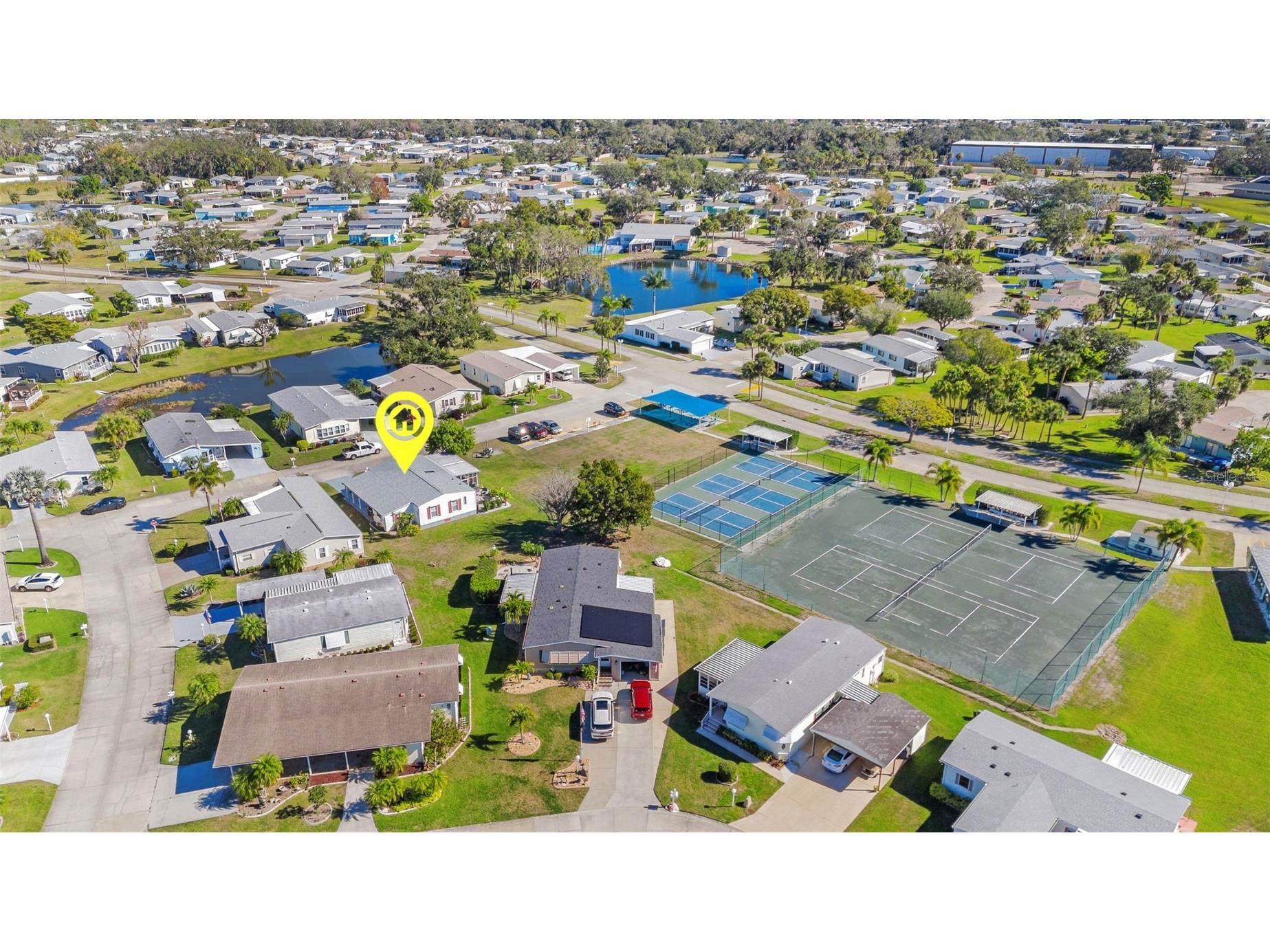 70 Mockingbird Lane Ellenton FL 34222 TB8468128 image59