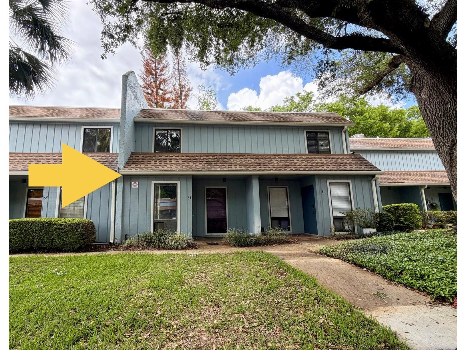 70 Moree Loop #63 Winter Springs FL 32708 O6385980 image1