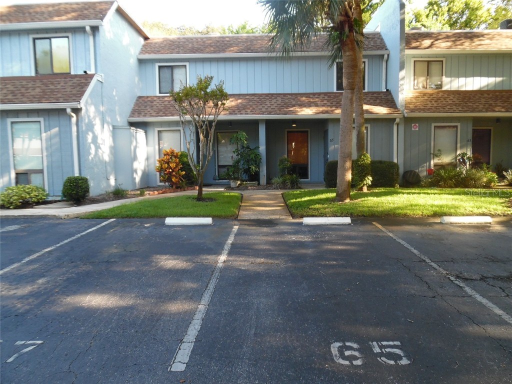 70 Moree Loop #65 Winter Springs FL 32708 O6233695 image1