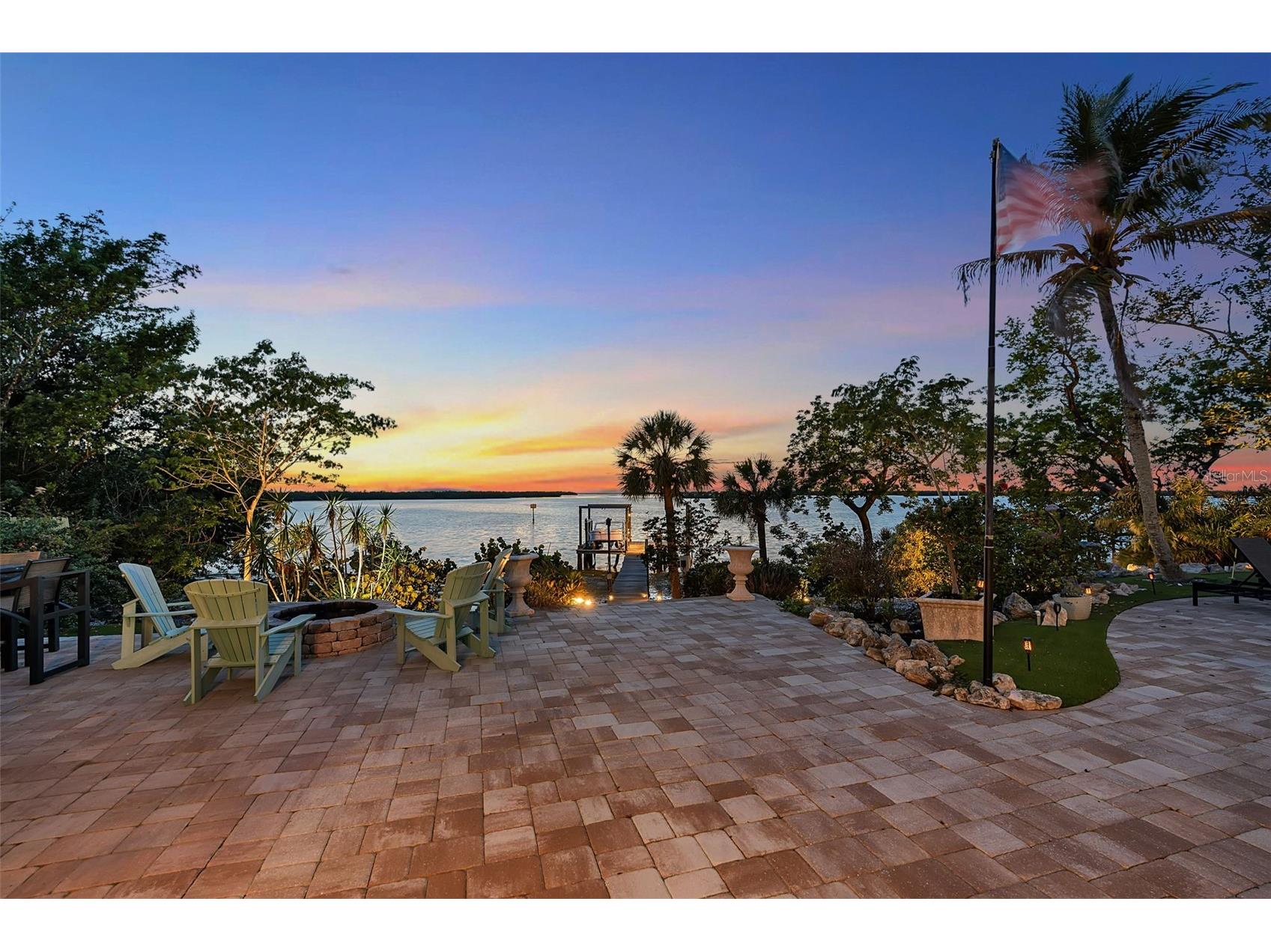 70 Mound Place Terra Ceia FL 34250 - MIGUEL BAY A4697047 image11