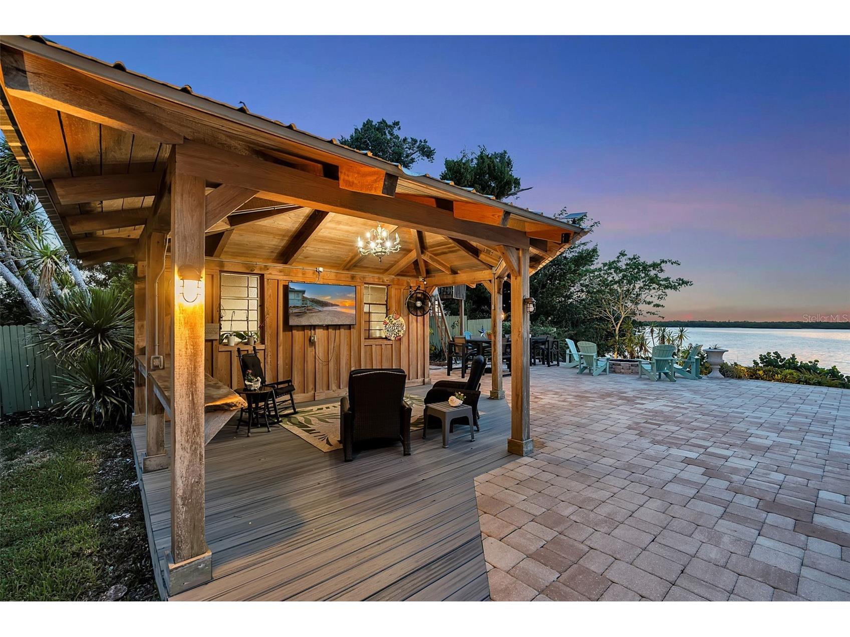 70 Mound Place Terra Ceia FL 34250 - MIGUEL BAY A4697047 image13