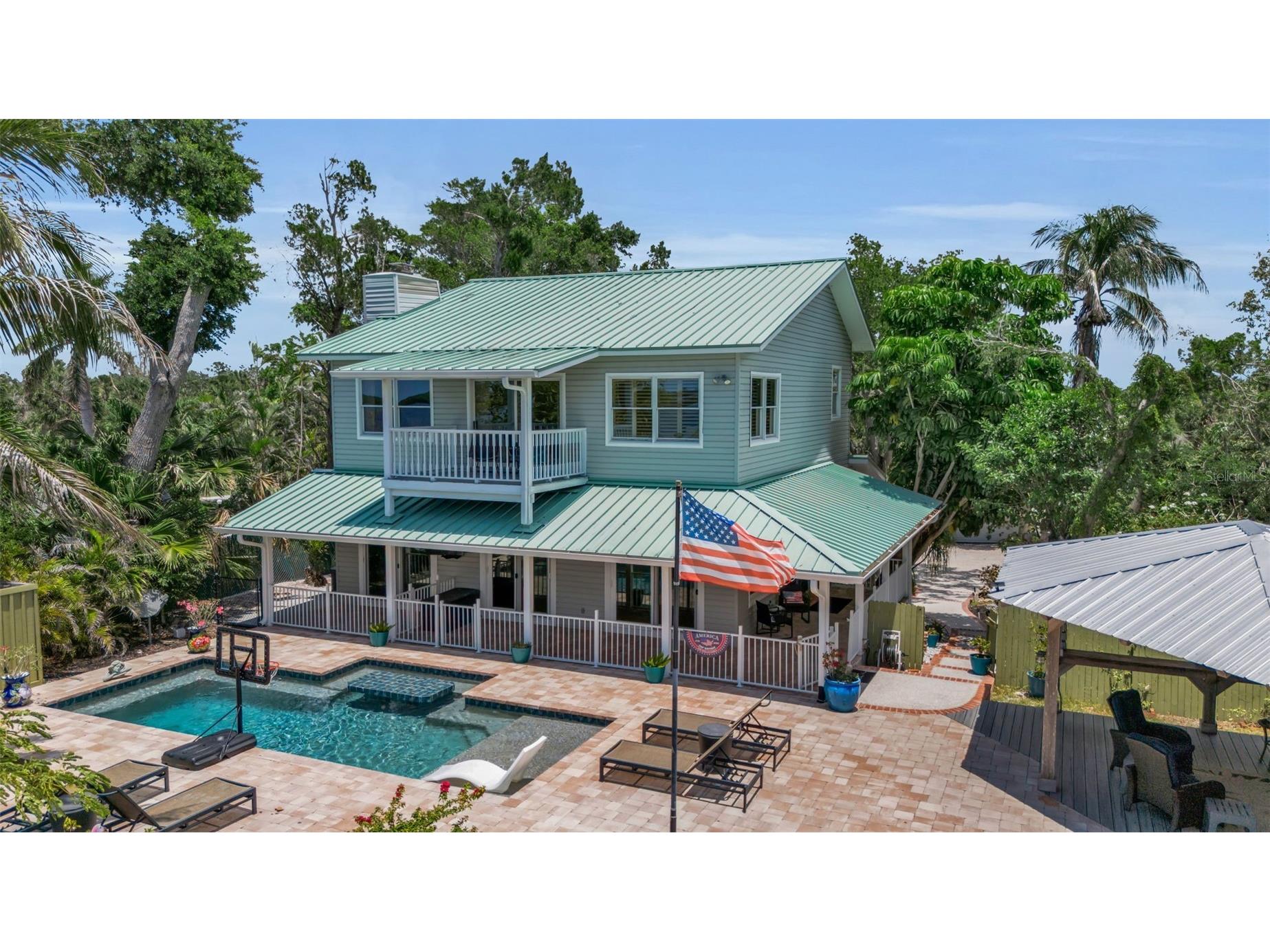 70 Mound Place Terra Ceia FL 34250 - MIGUEL BAY A4697047 image15
