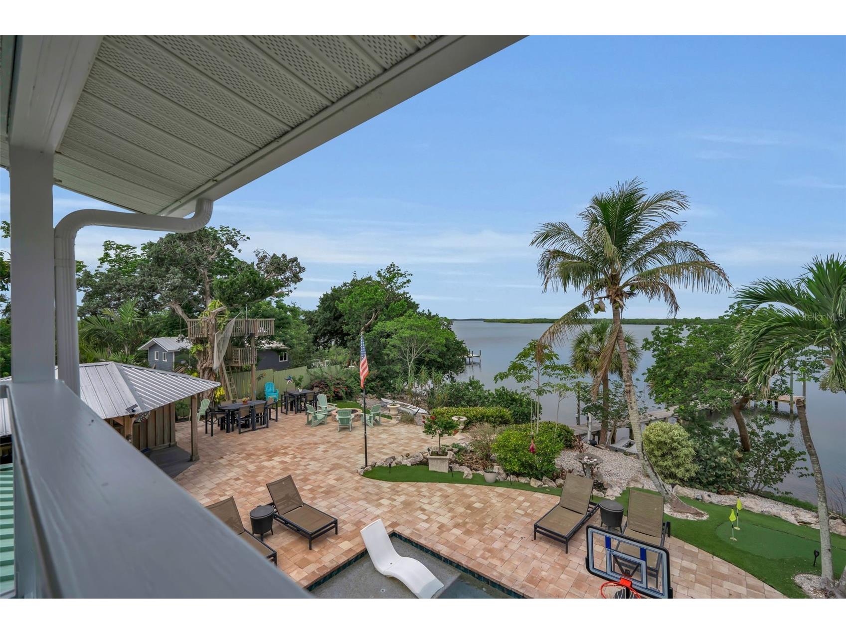 70 Mound Place Terra Ceia FL 34250 - MIGUEL BAY A4697047 image45