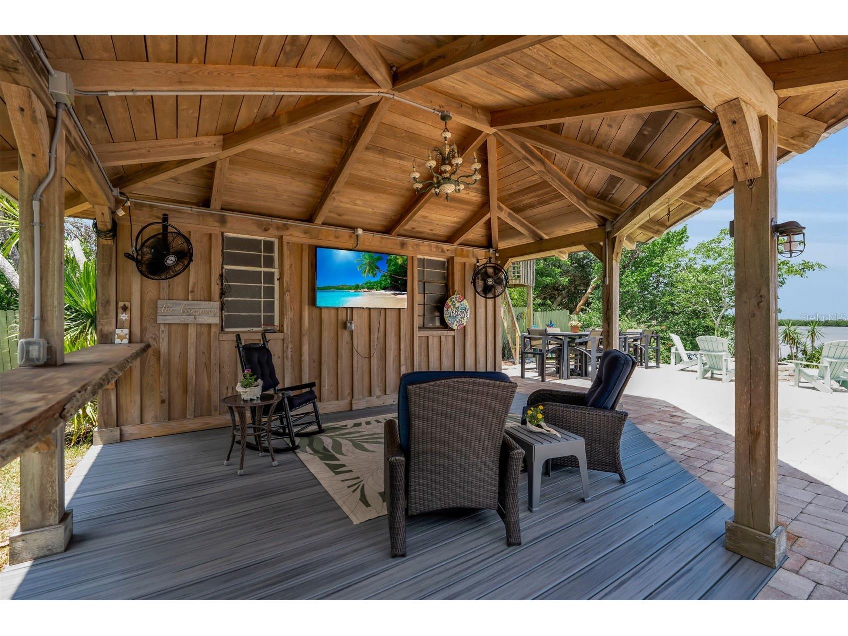 70 Mound Place Terra Ceia FL 34250 - MIGUEL BAY A4697047 image46