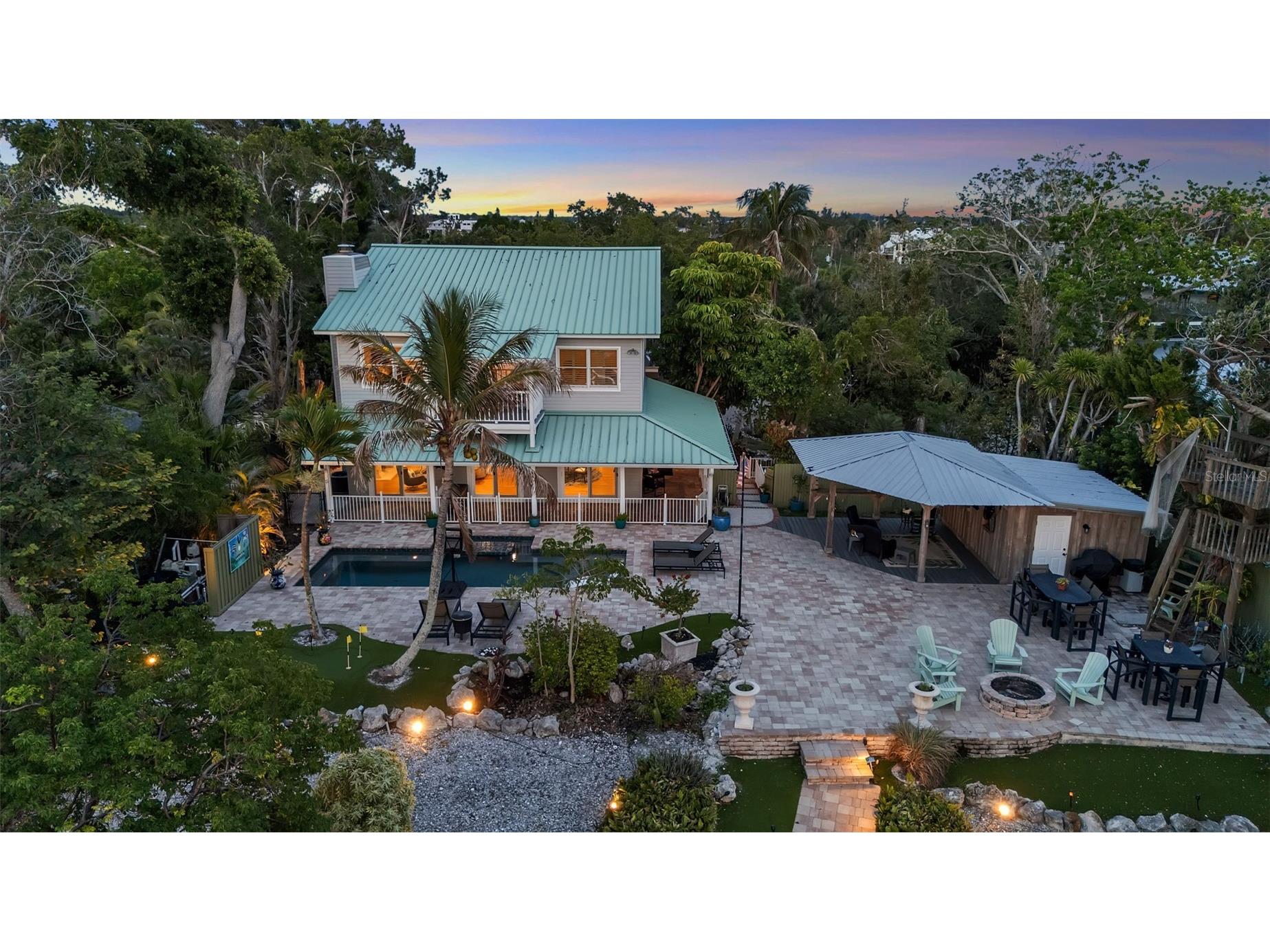 70 Mound Place Terra Ceia FL 34250 - MIGUEL BAY A4697047 image5
