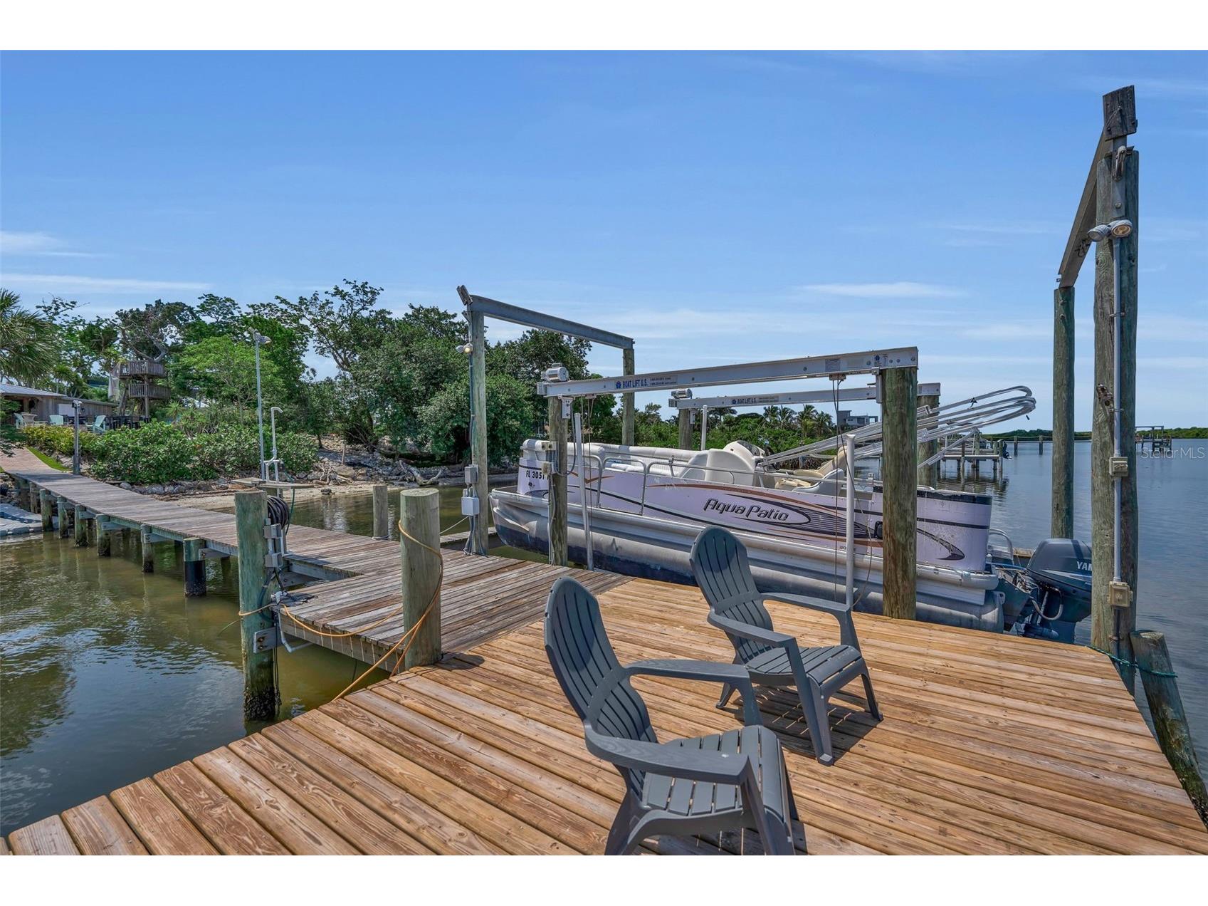70 Mound Place Terra Ceia FL 34250 - MIGUEL BAY A4697047 image52