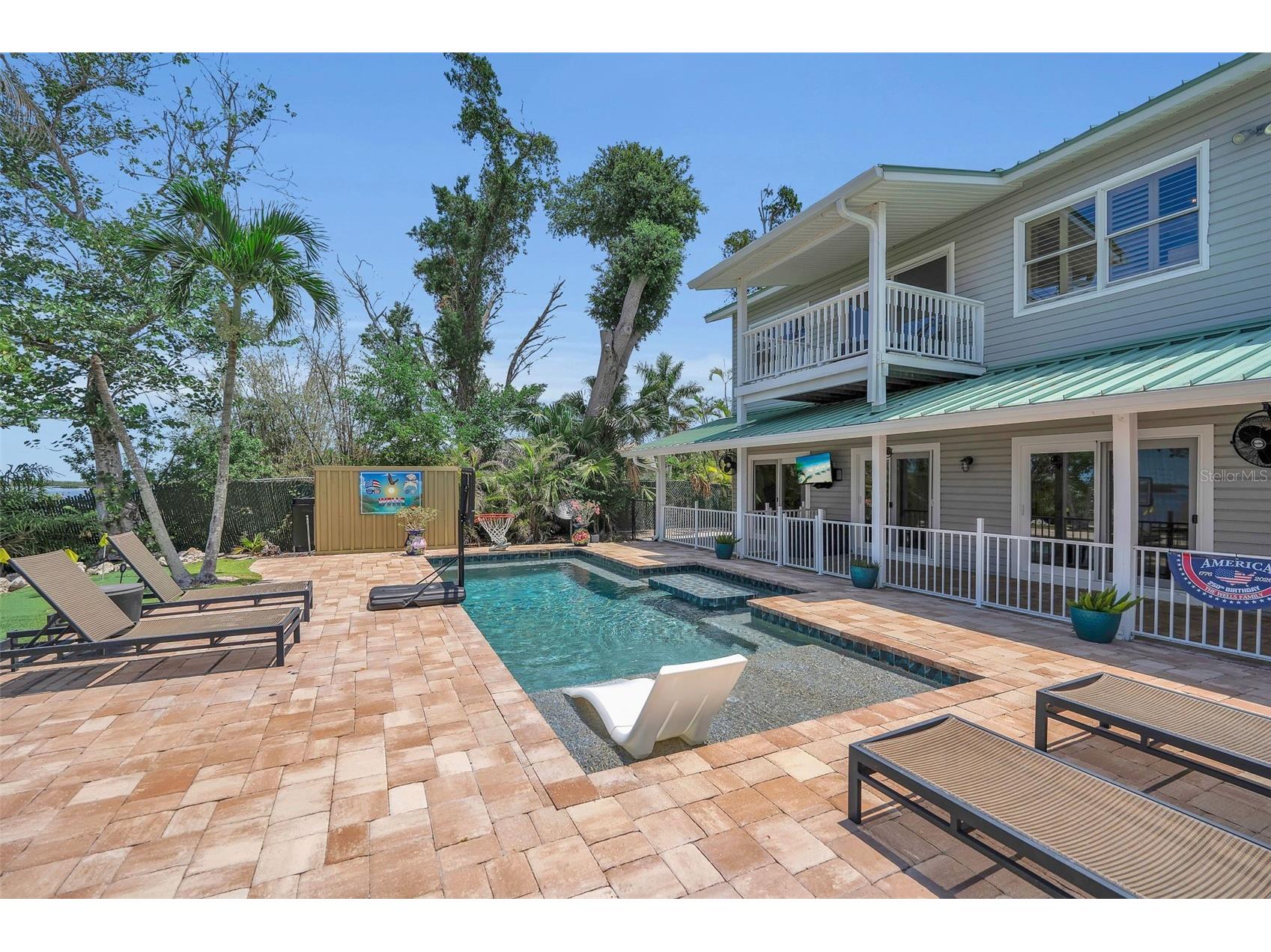 70 Mound Place Terra Ceia FL 34250 - MIGUEL BAY A4697047 image53