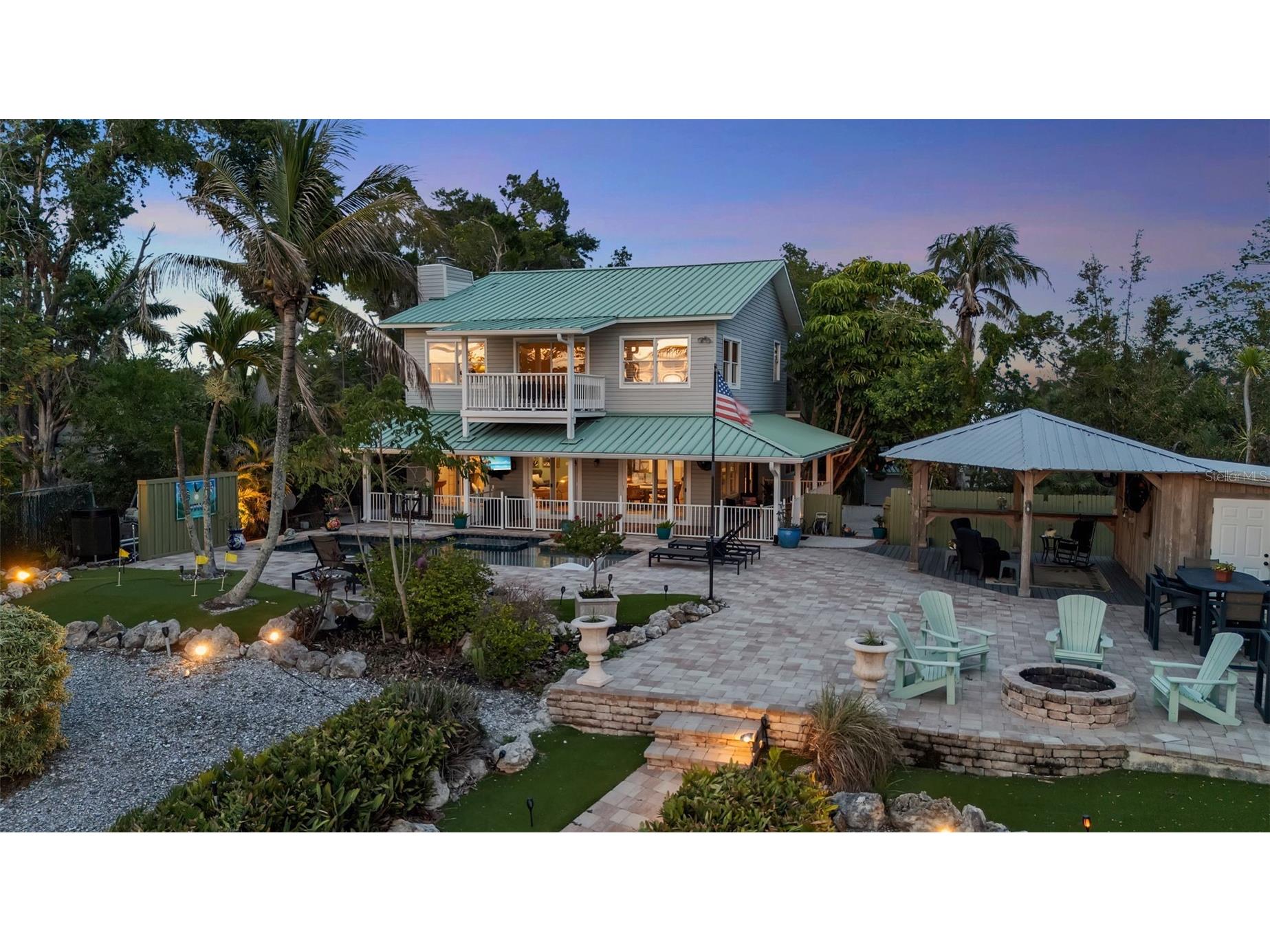 70 Mound Place Terra Ceia FL 34250 - MIGUEL BAY A4697047 image6