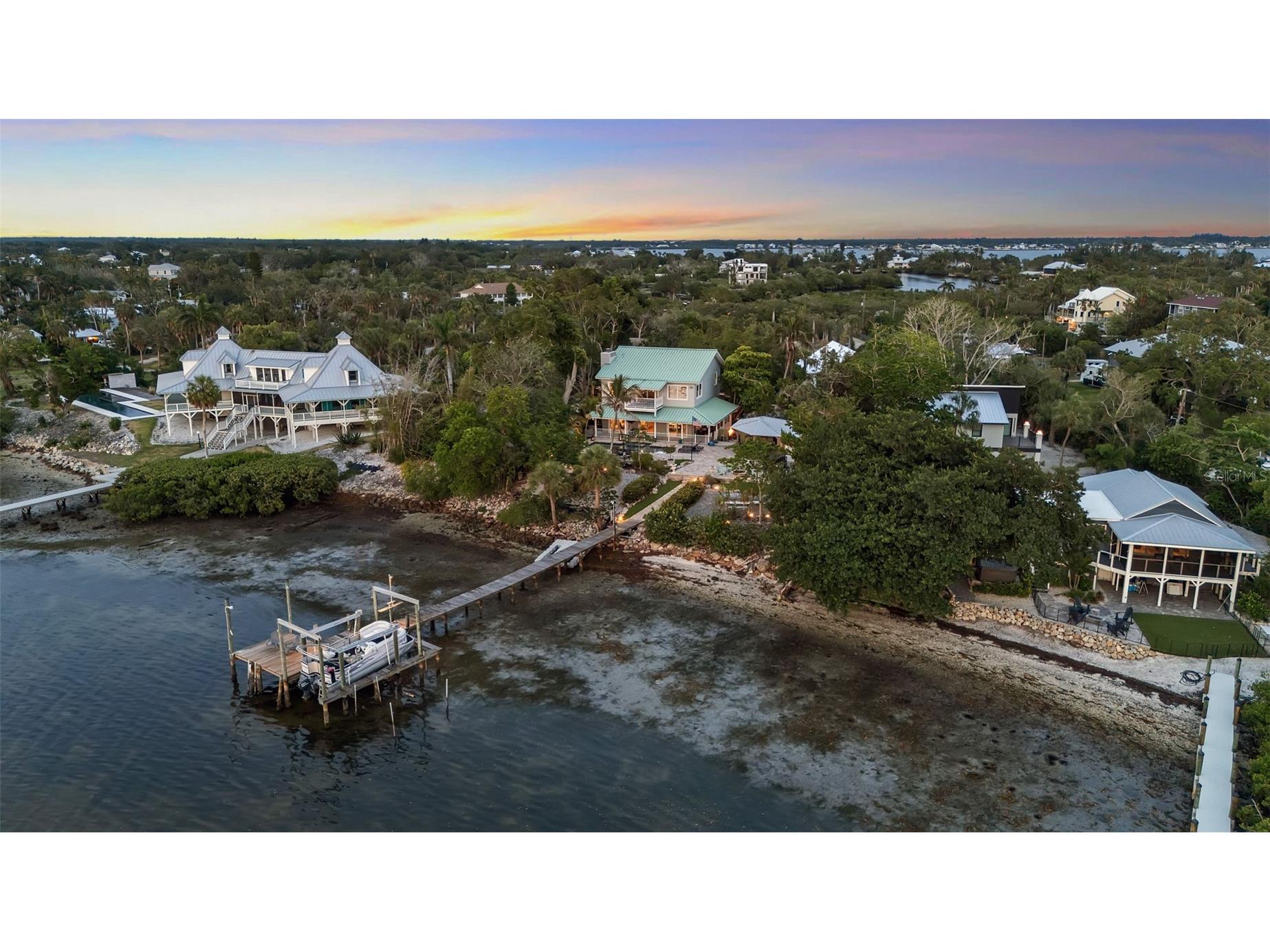 70 Mound Place Terra Ceia FL 34250 - MIGUEL BAY A4697047 image62